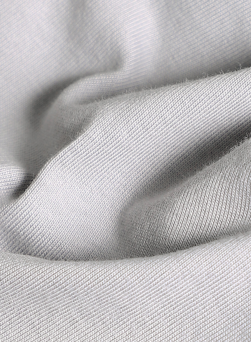 Men's Grey Basketball Imprint Relaxed Fit T-shirt