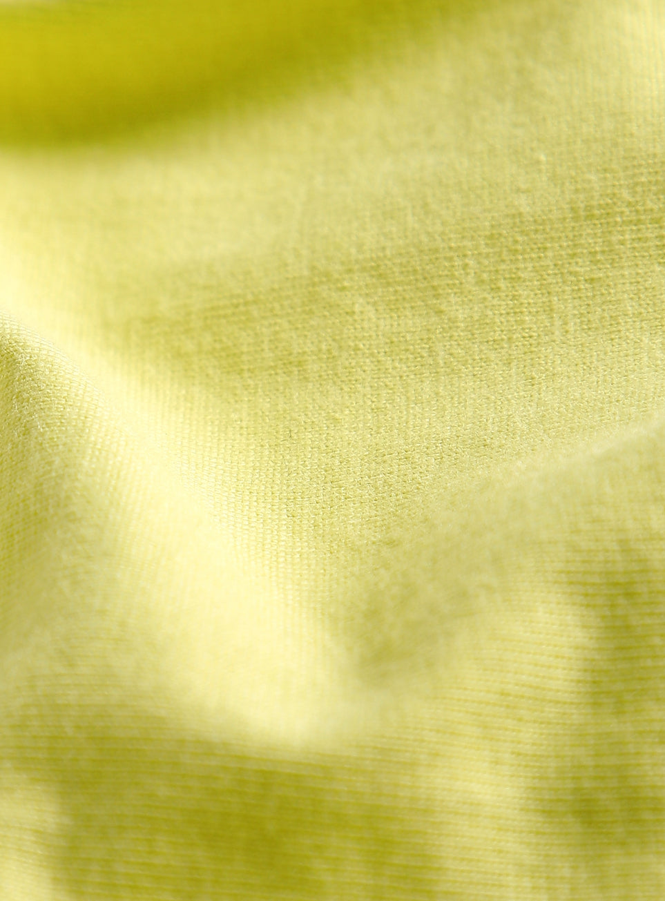 Men's Yellow Fun and Play Sporty Oversized Fit T-shirt