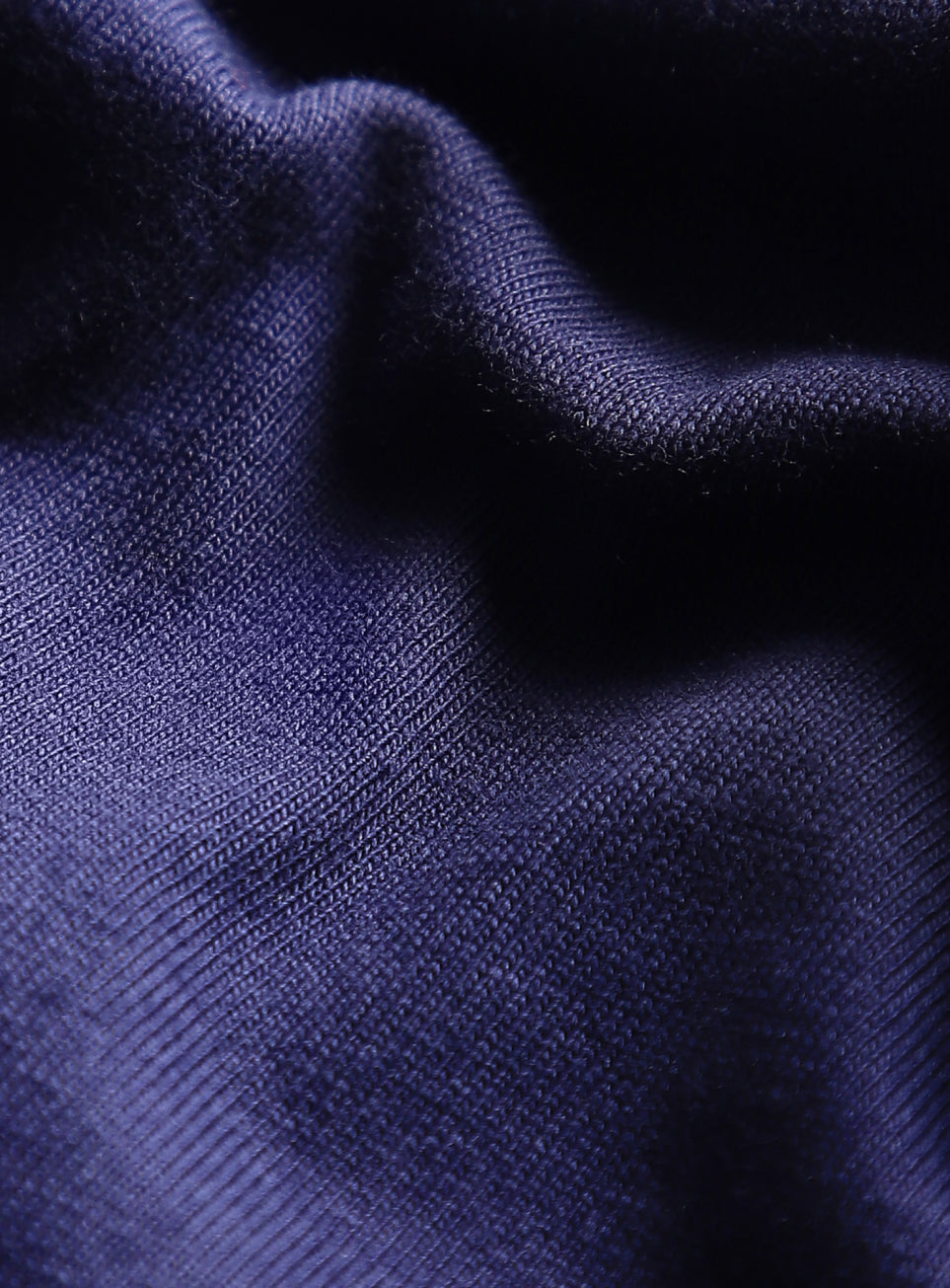 Men's Navy Built Different Oversized Fit T-shirt