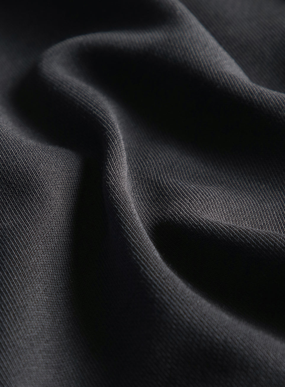 Men's Black Classic Sports Club Shorts