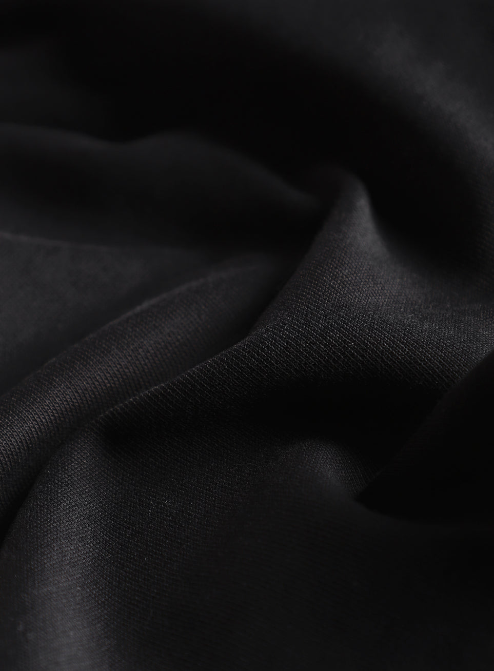 Women's Black Contrast Play Shorts