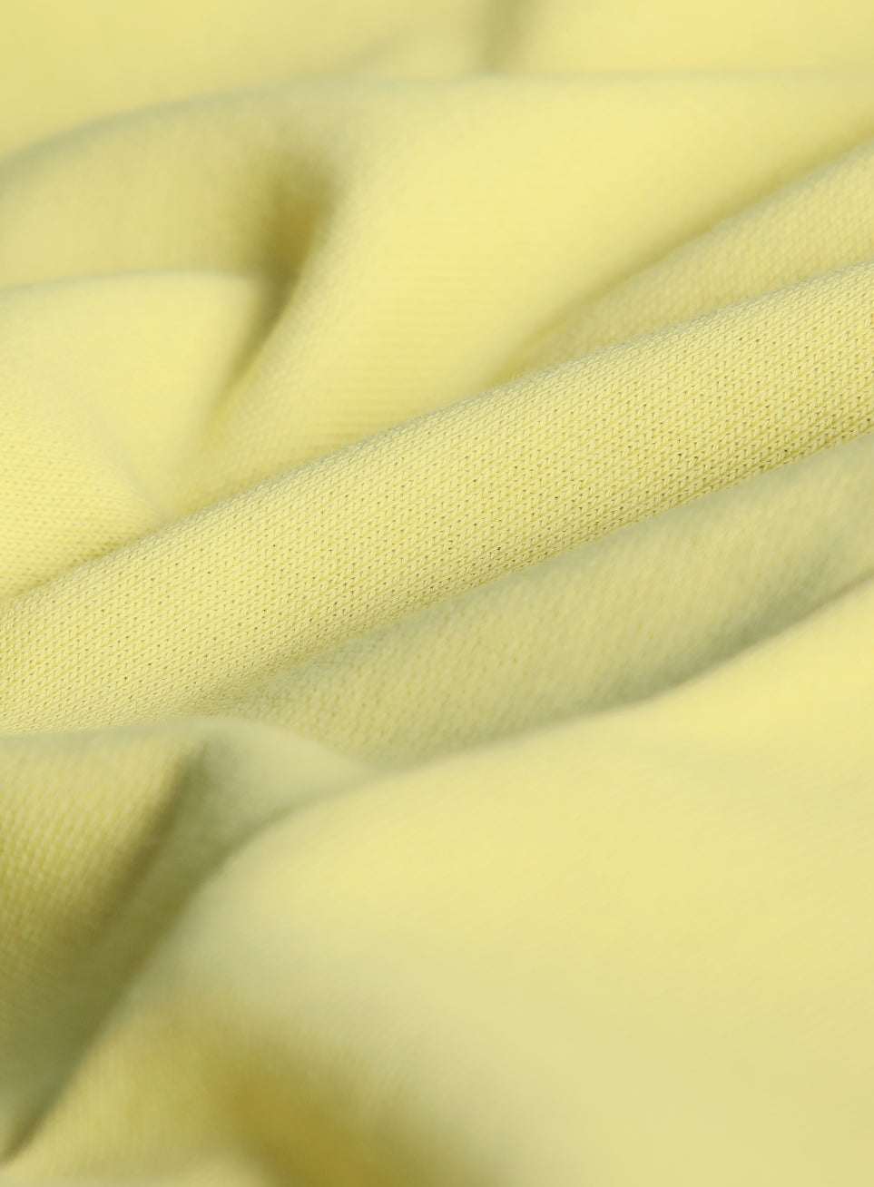 Men's Yellow Utility Classic Shorts