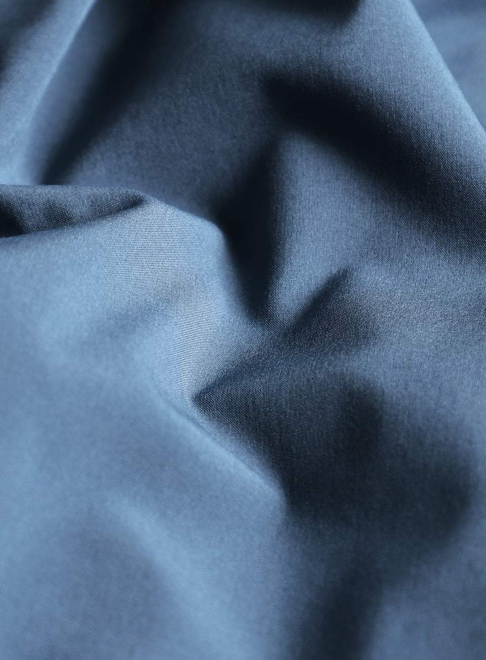 Men's Blue Runner's Sprint Shorts