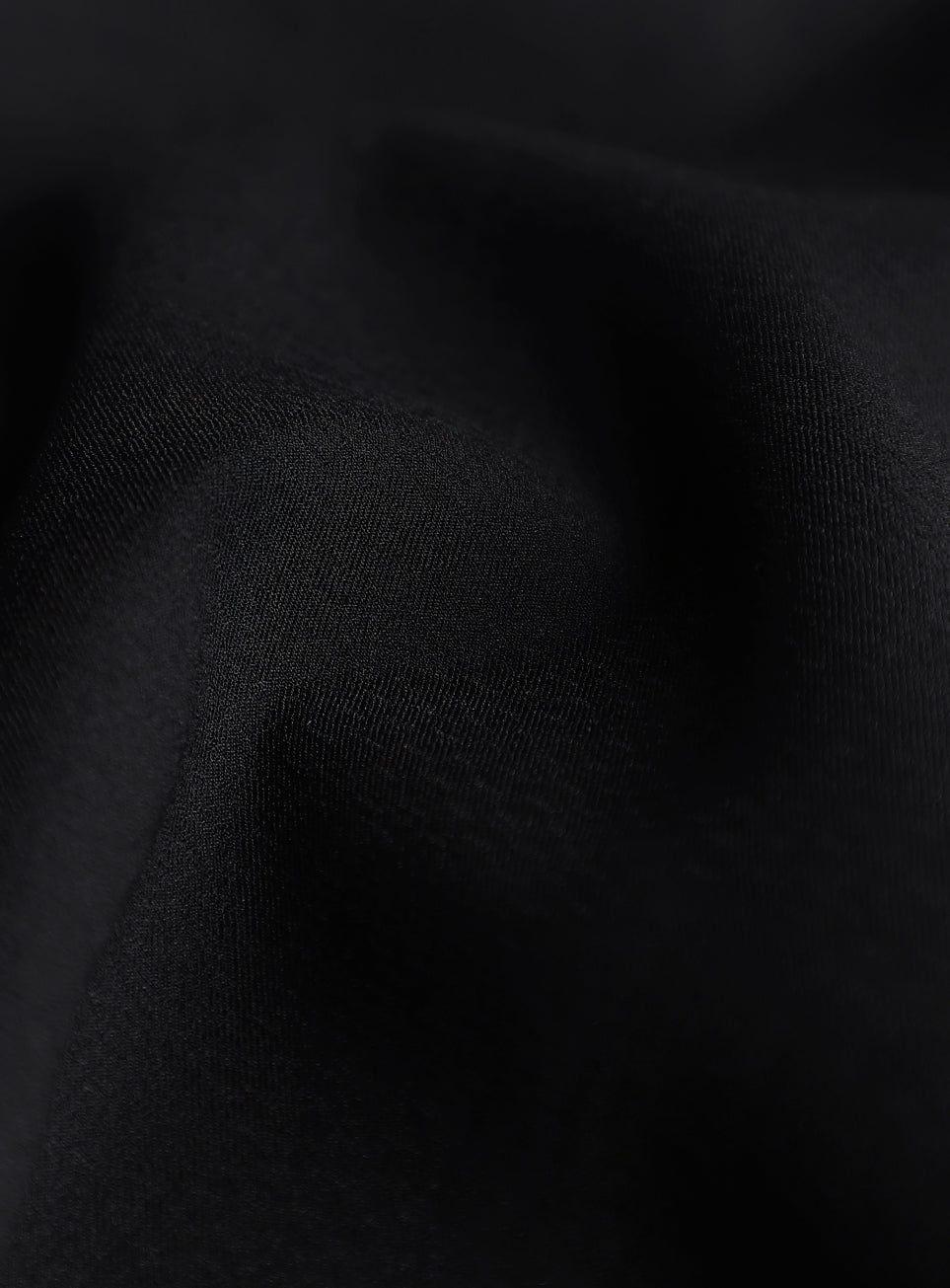 Men's After Black Dark Running Trackpants