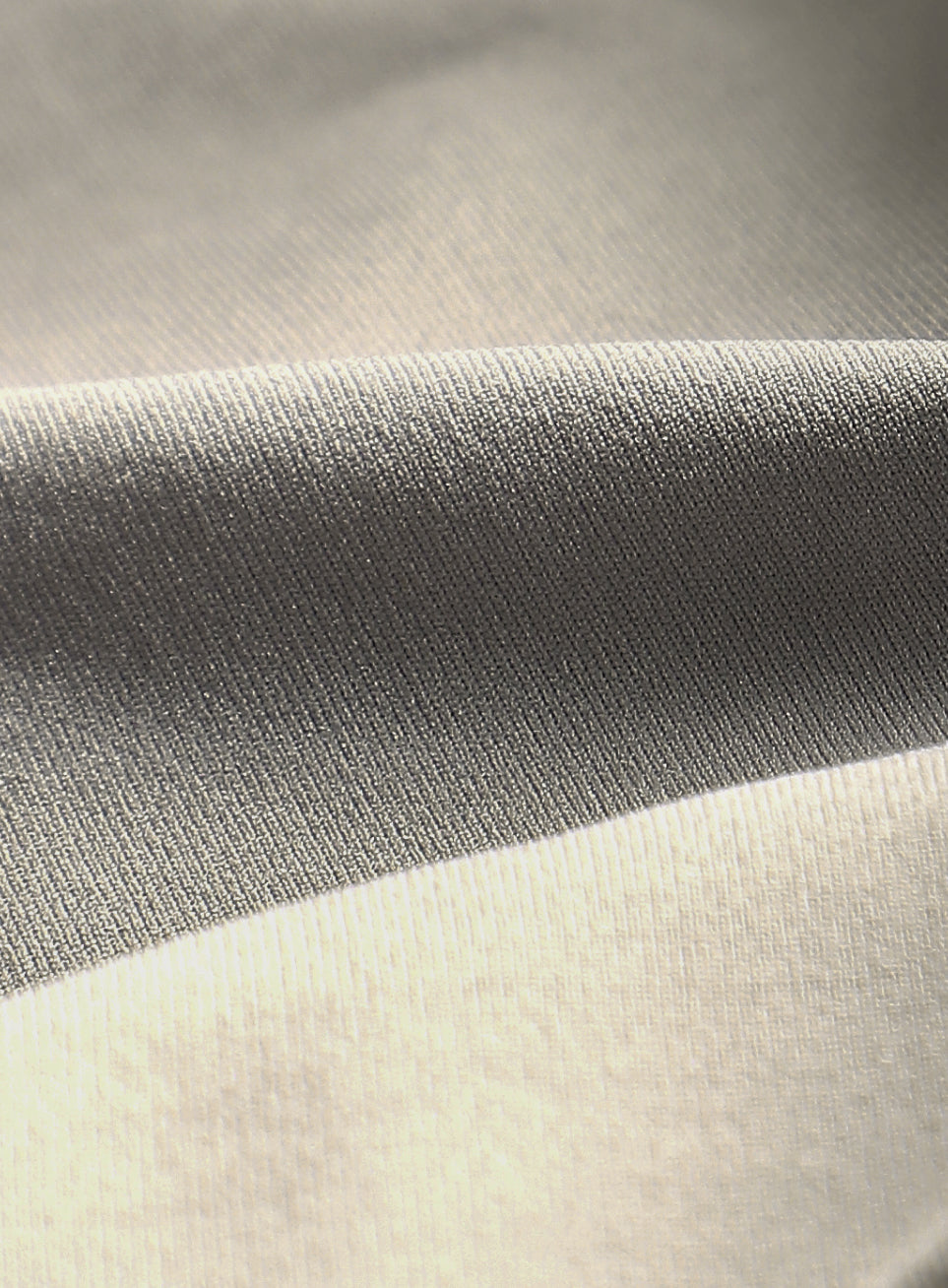 Women's Grey In Motion Run Trackpants