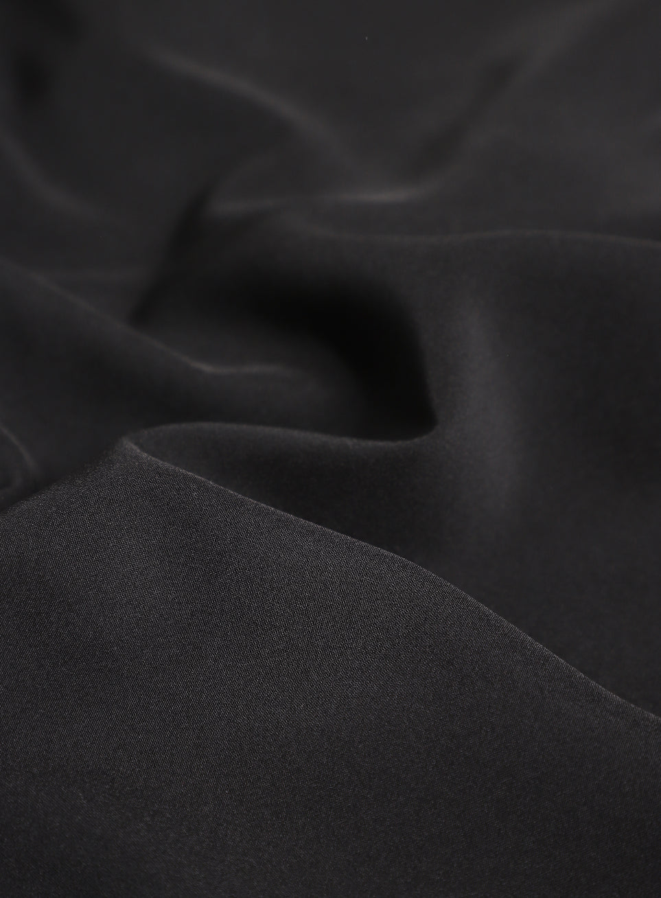 Women's Black In Motion Run Shorts