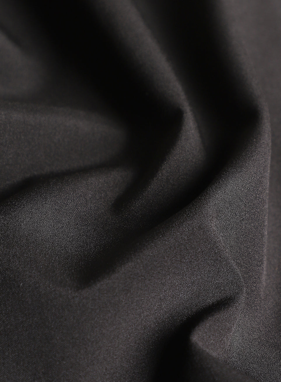 Men's Black Pro Movement Runner's Trackpants