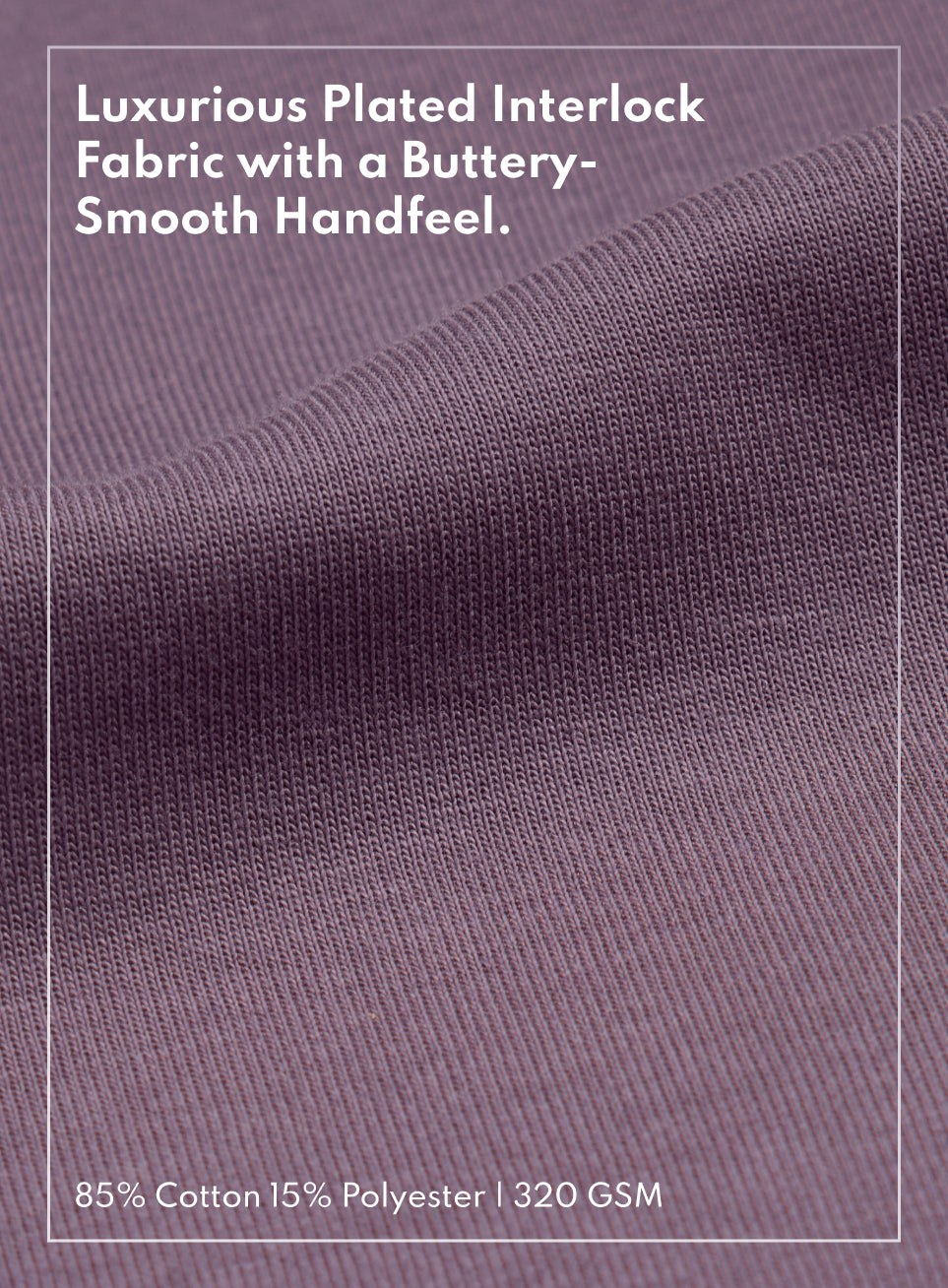 Women's Wine Ultra Luxe Classic Trackpants