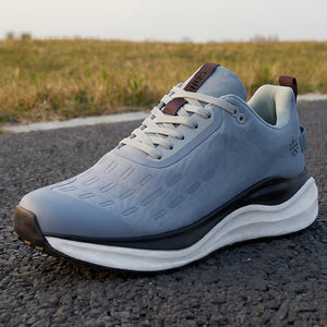 cult Men's AeroCurve Running Shoes - Teal