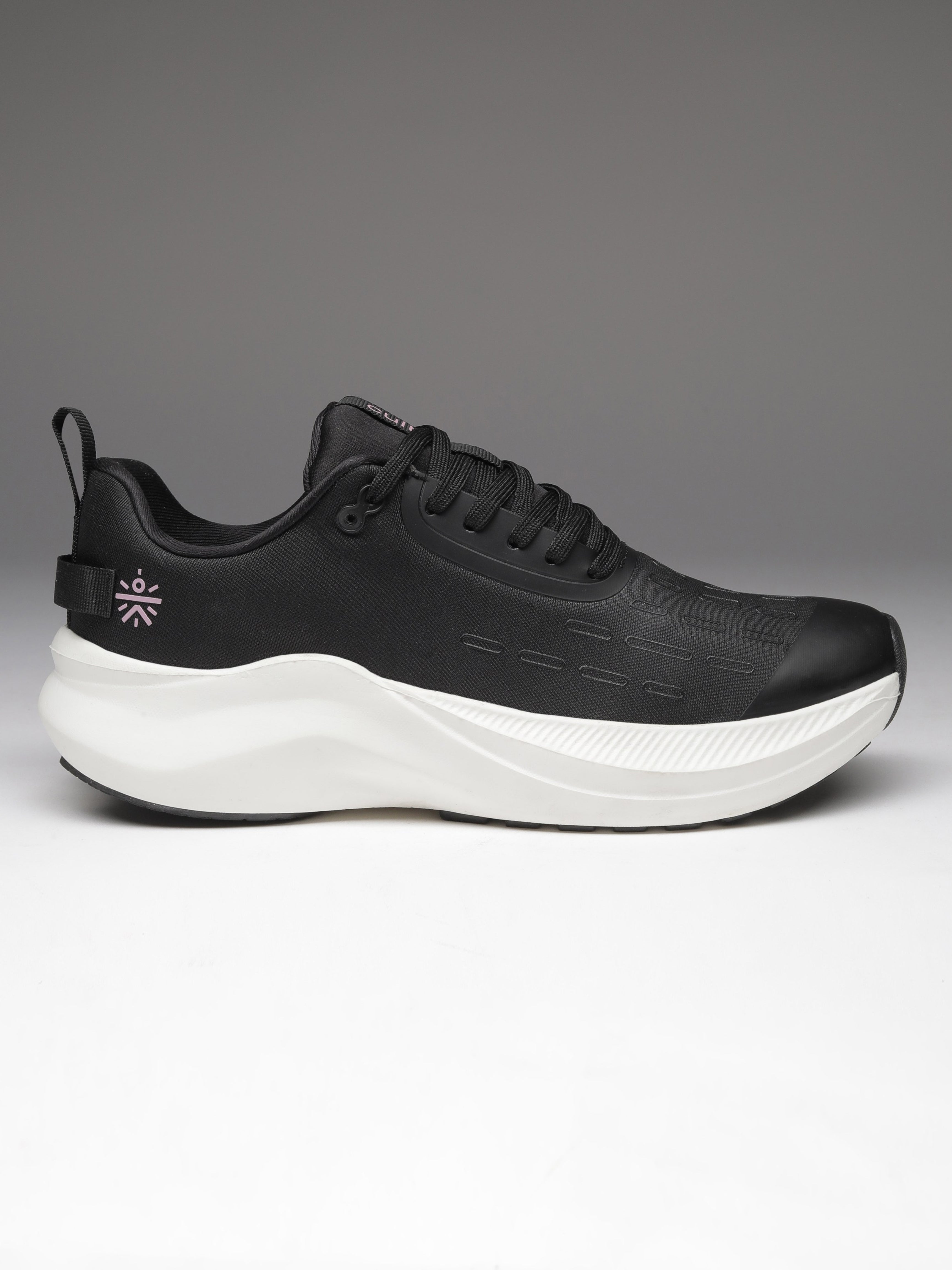 cult Women's DriftFlex Running Shoes - Black