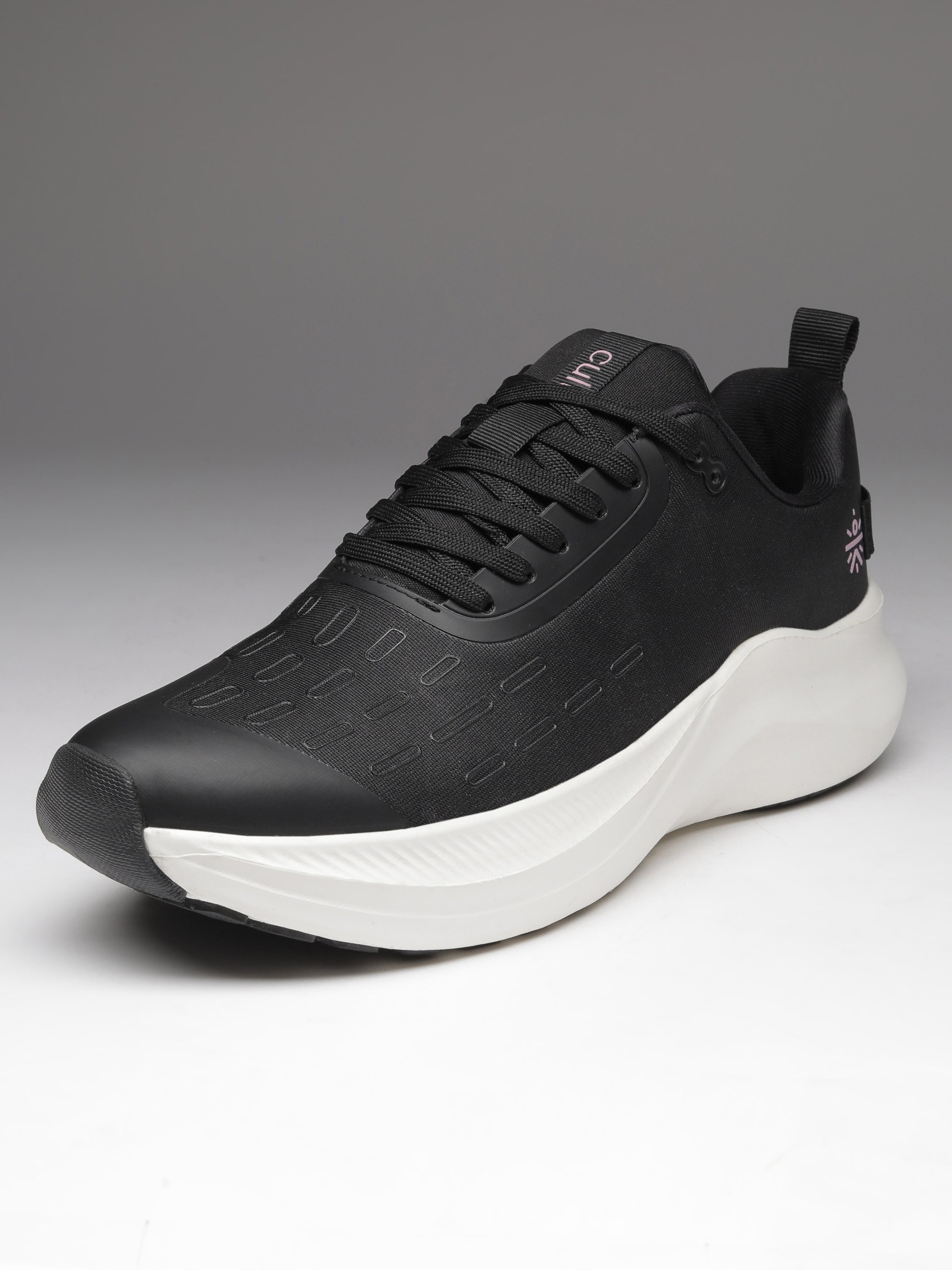 cult Women's DriftFlex Running Shoes - Black