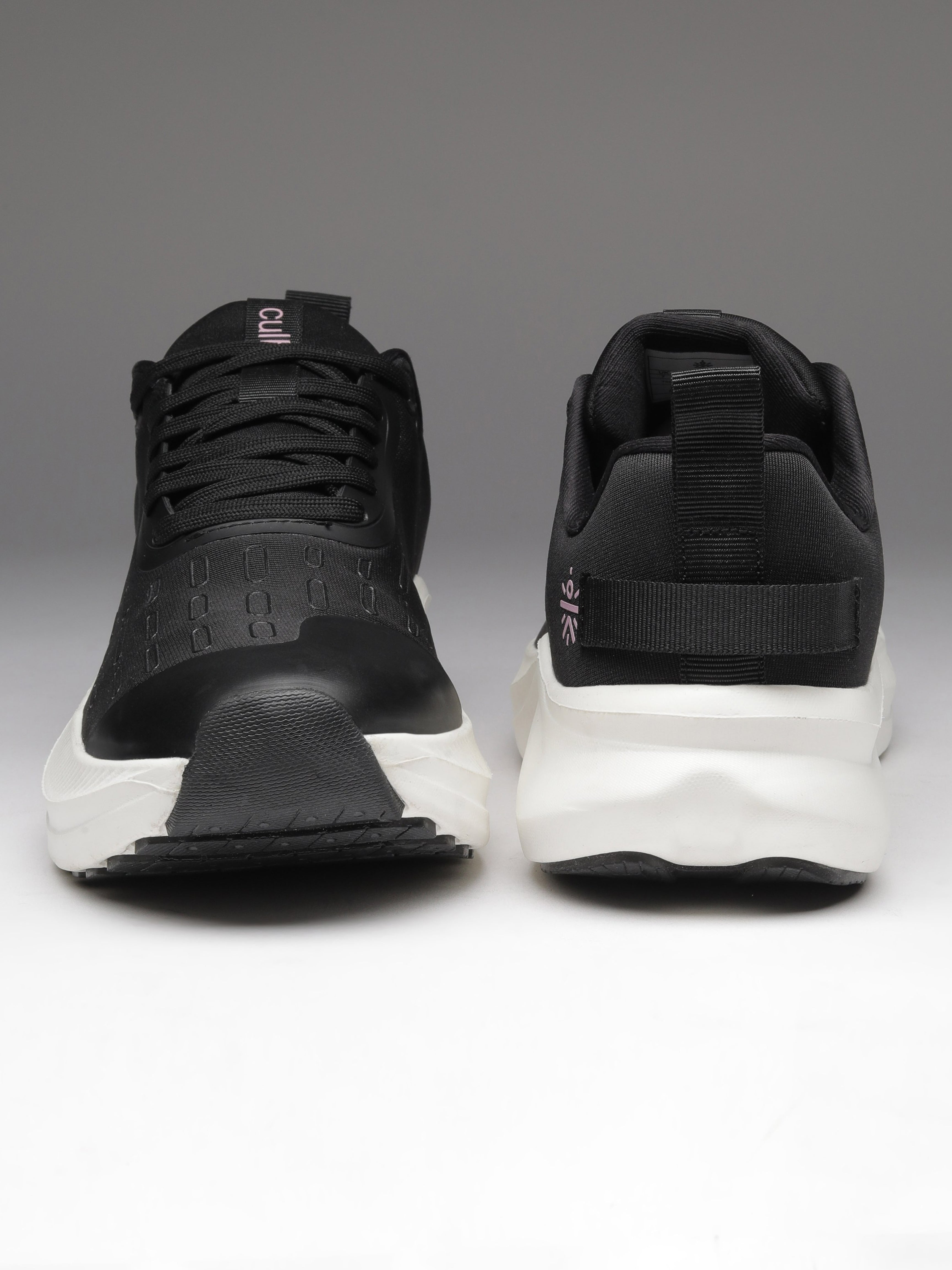 cult Women's DriftFlex Running Shoes - Black