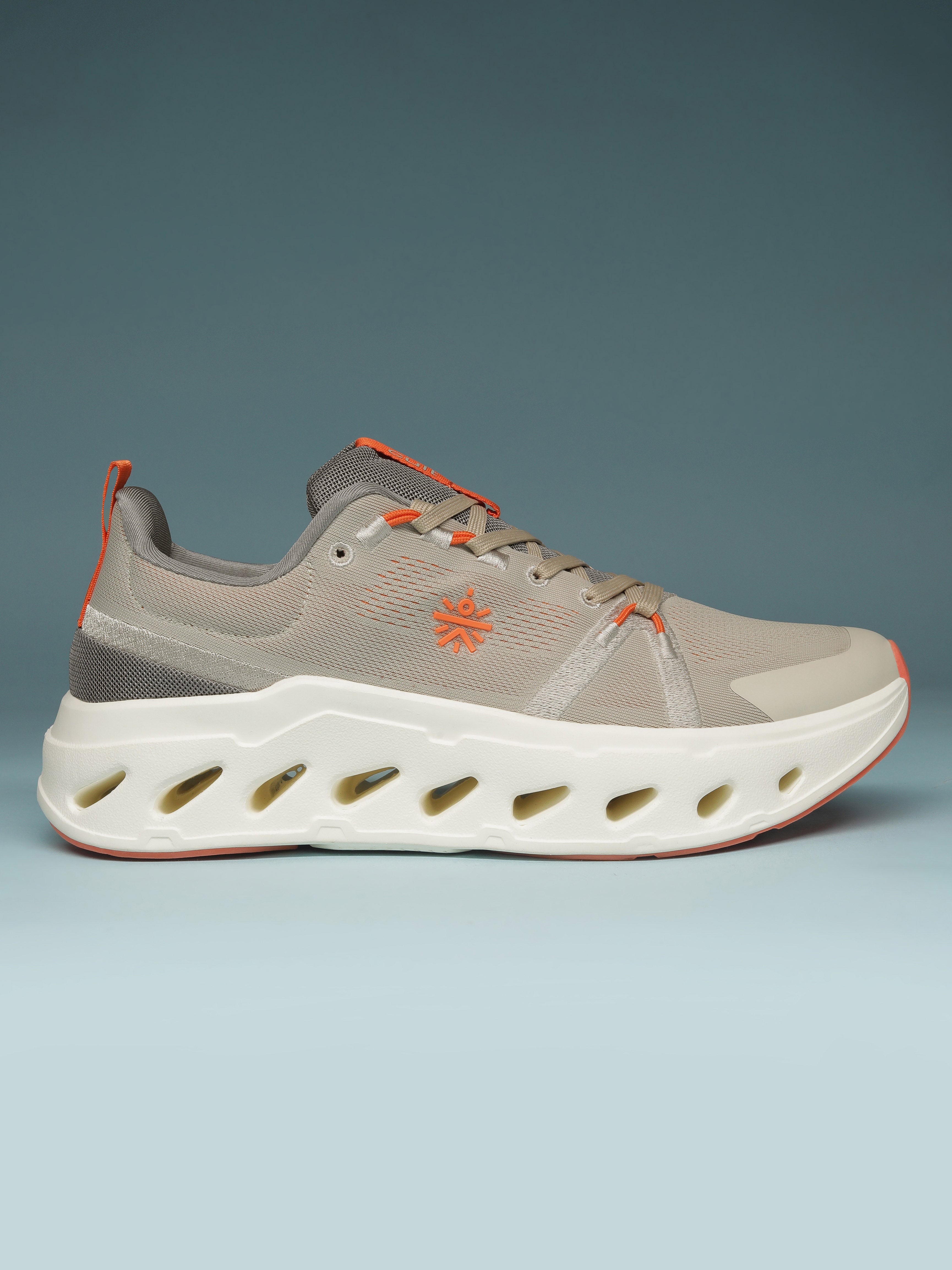 cult Men's CloudForm Walking Shoes - L.Beige
