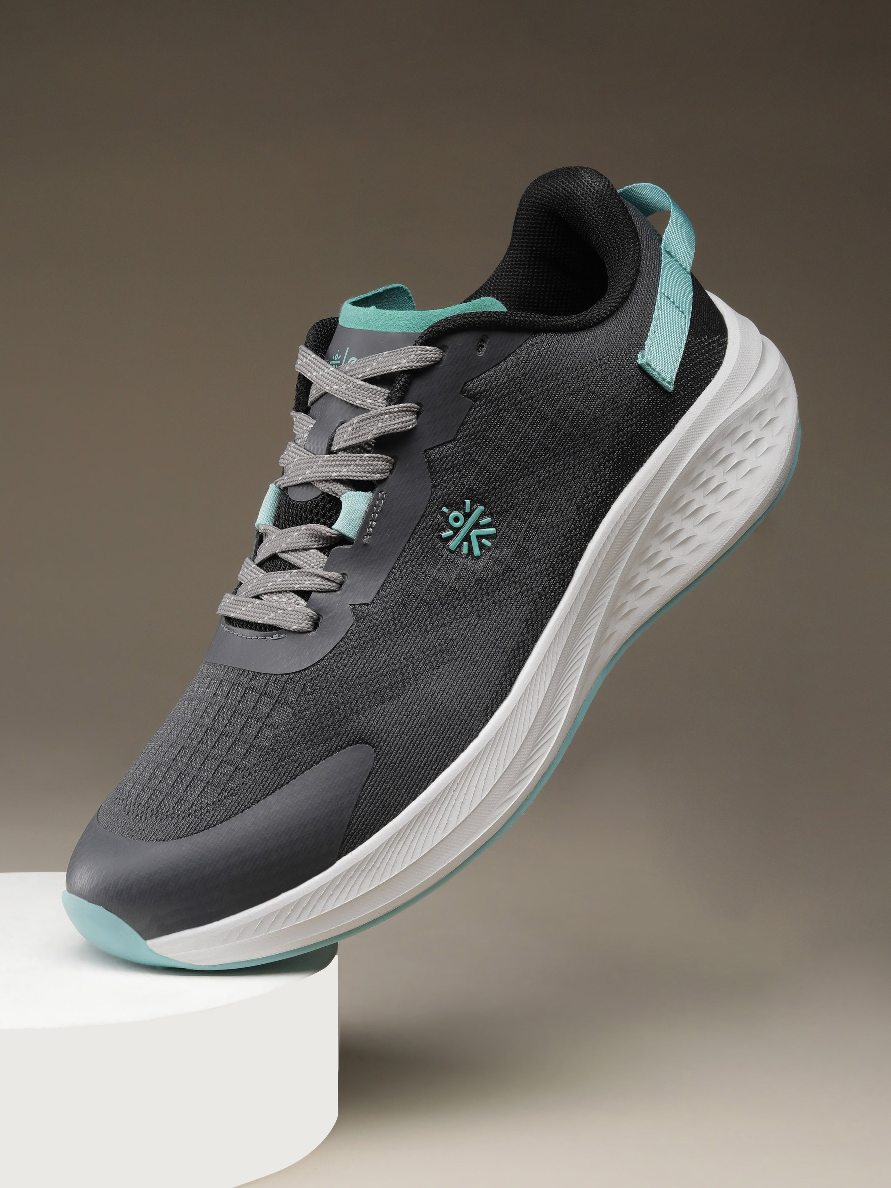 cult Women's SwiftArc Running Shoes - D.Grey