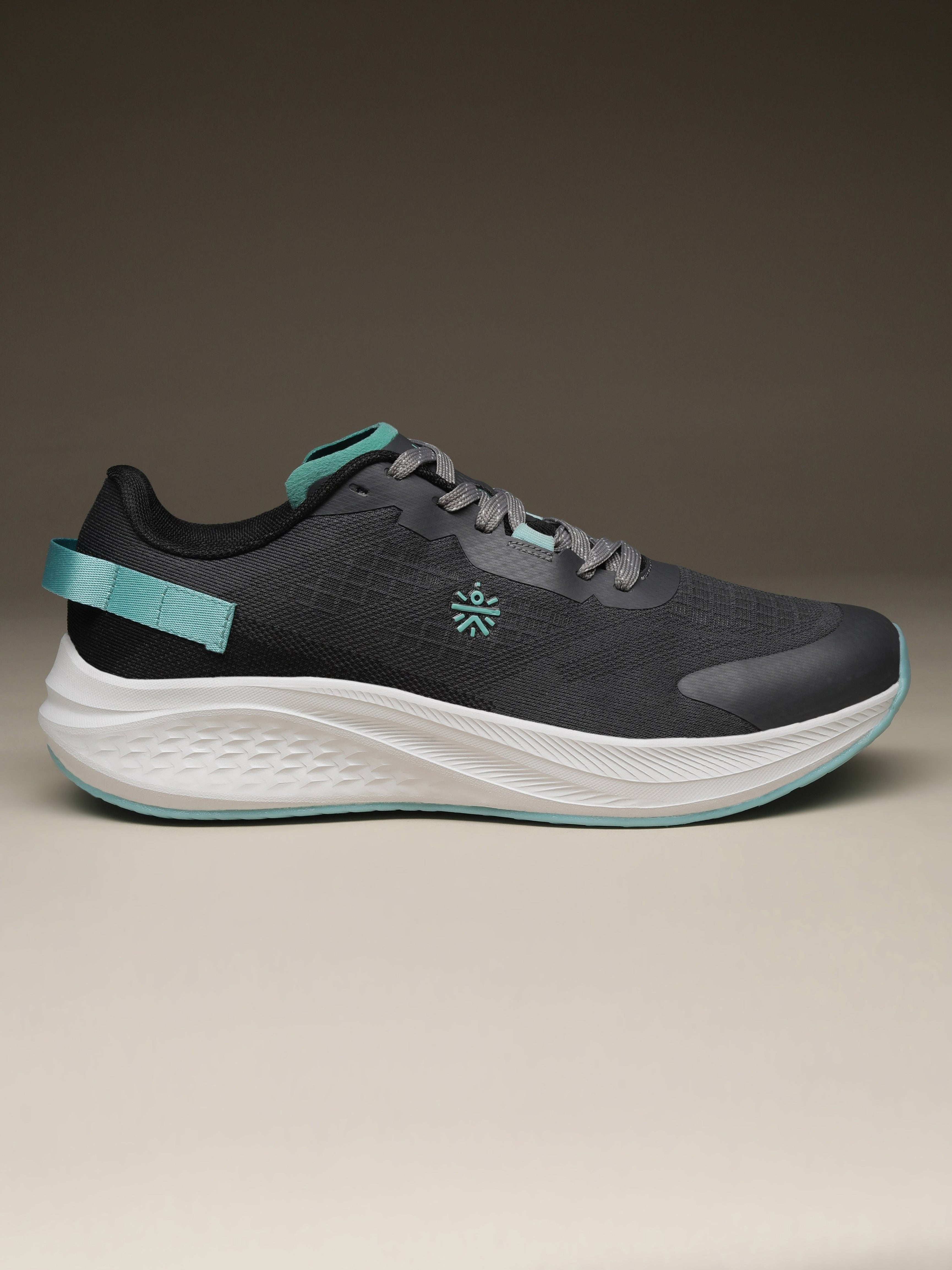 cult Women's SwiftArc Running Shoes - D.Grey