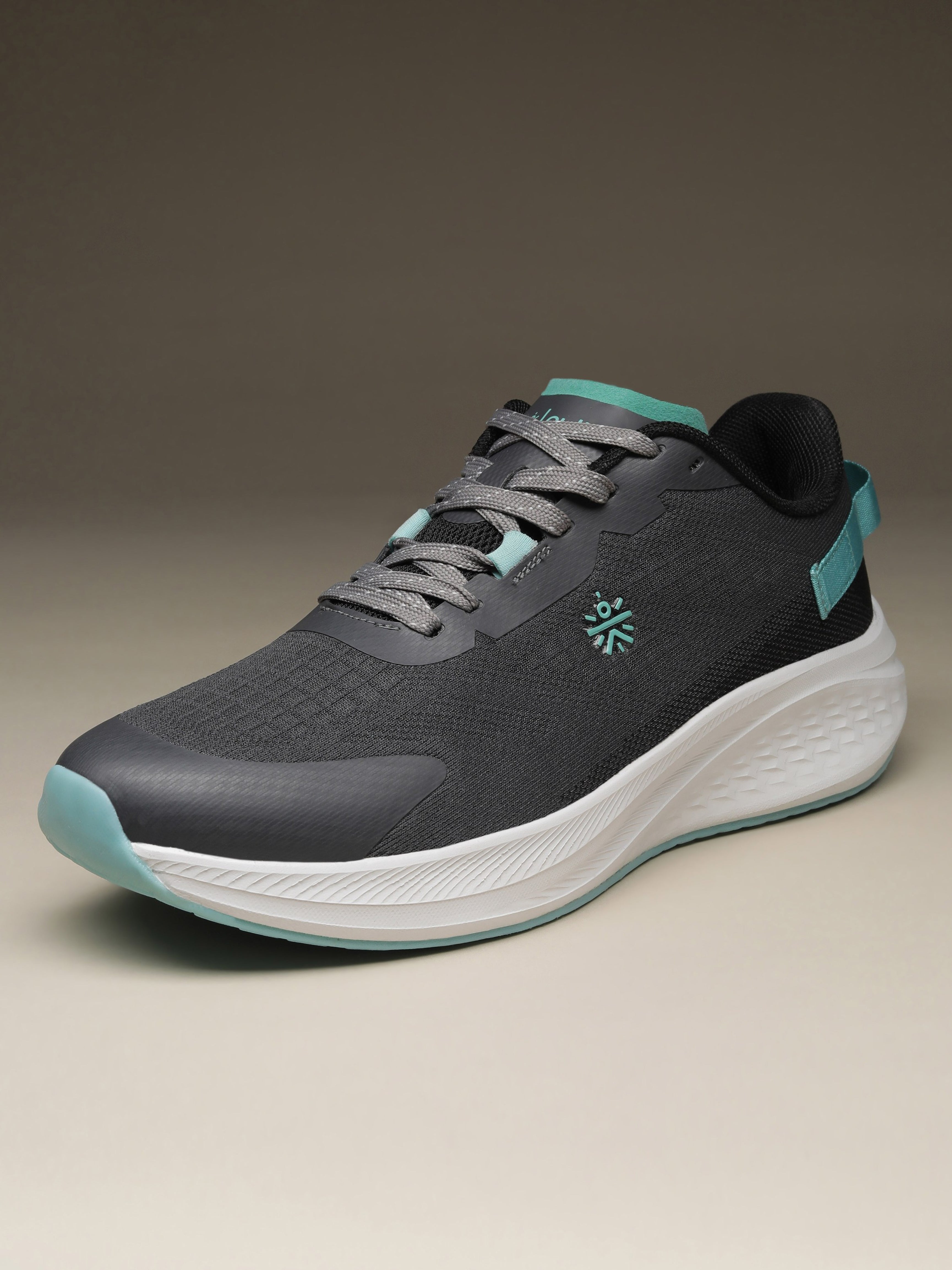 cult Women's SwiftArc Running Shoes - D.Grey