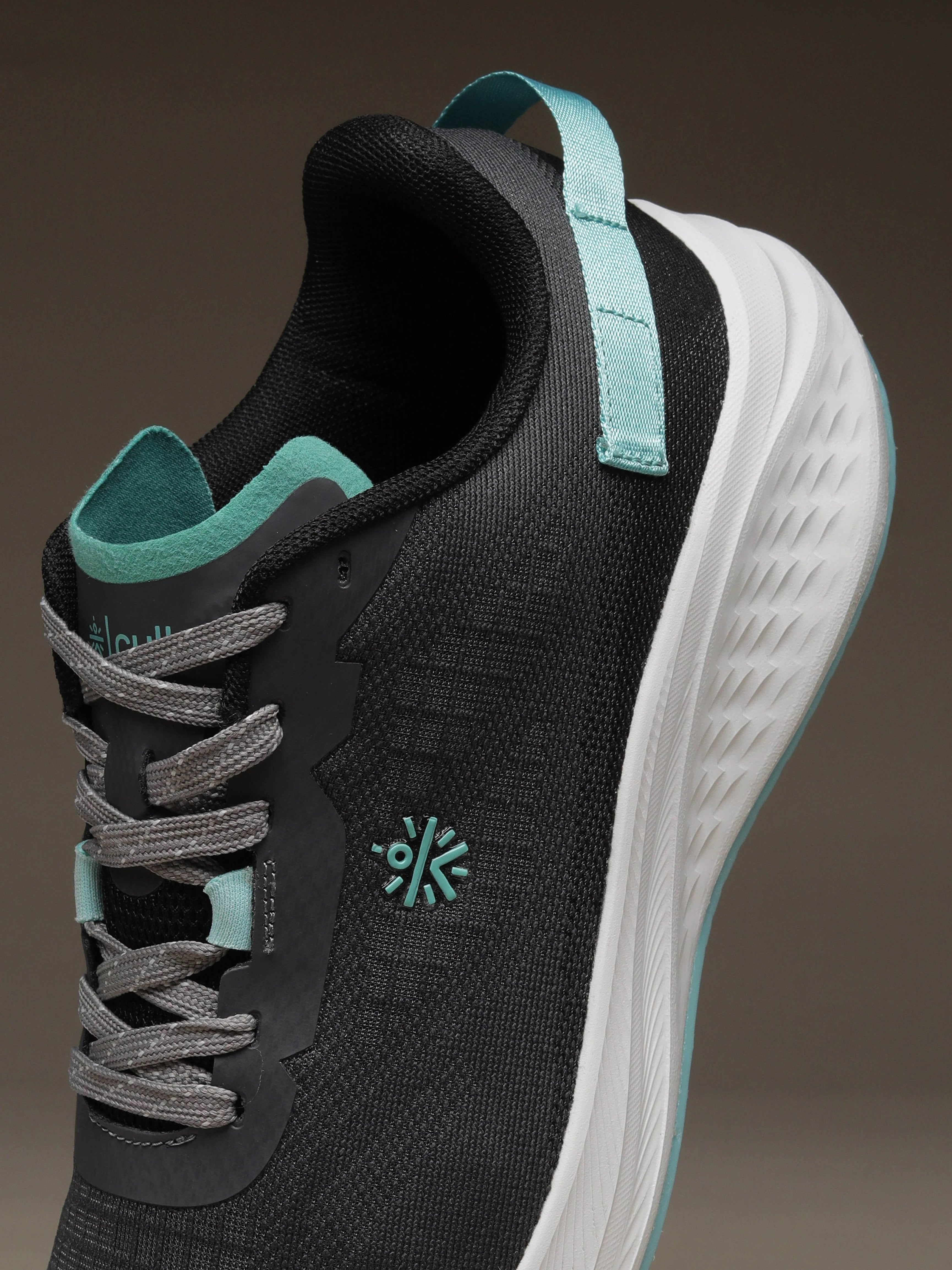 cult Women's SwiftArc Running Shoes - D.Grey
