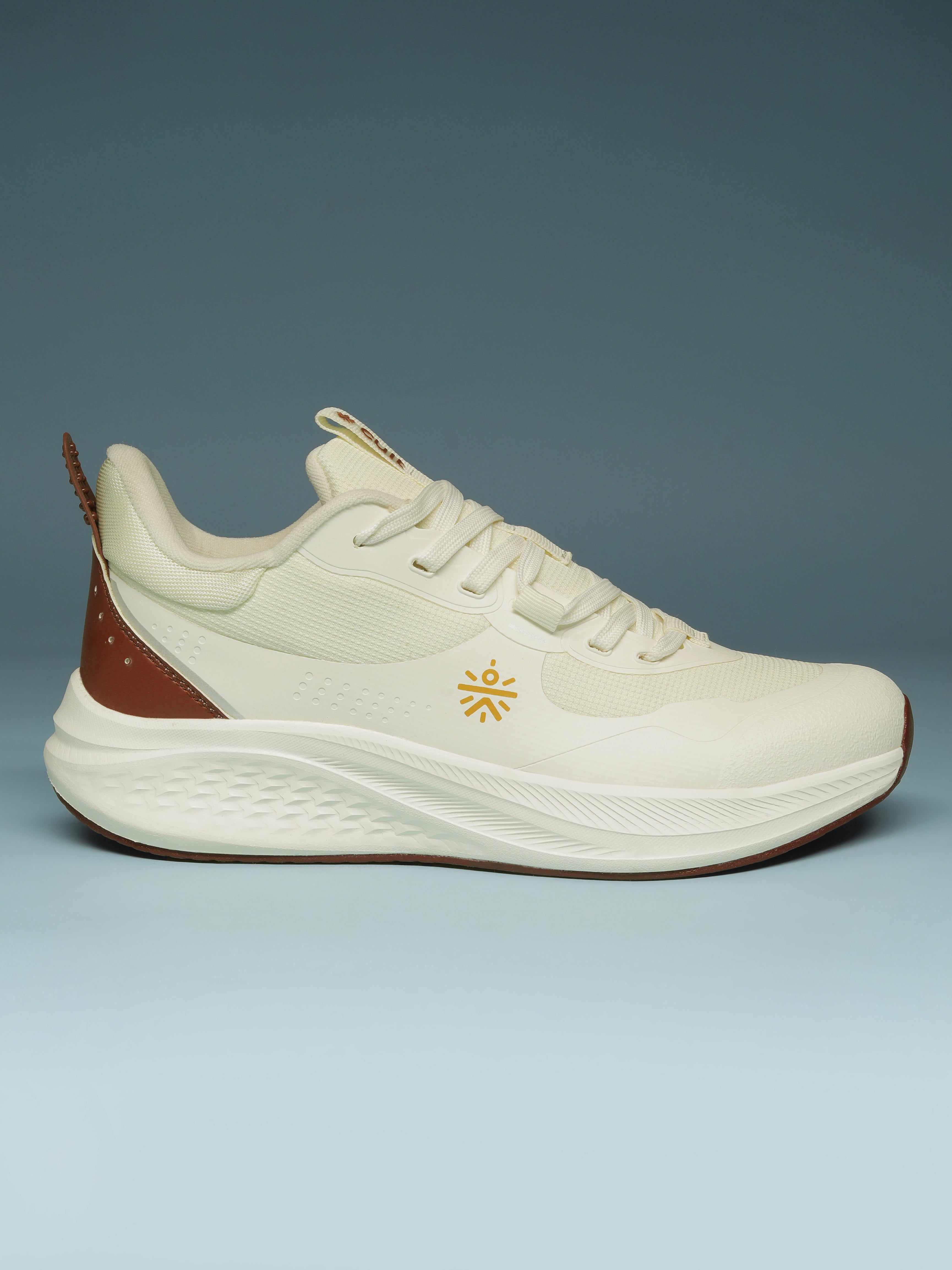 cult Women's SprintNova Running Shoes - Off White