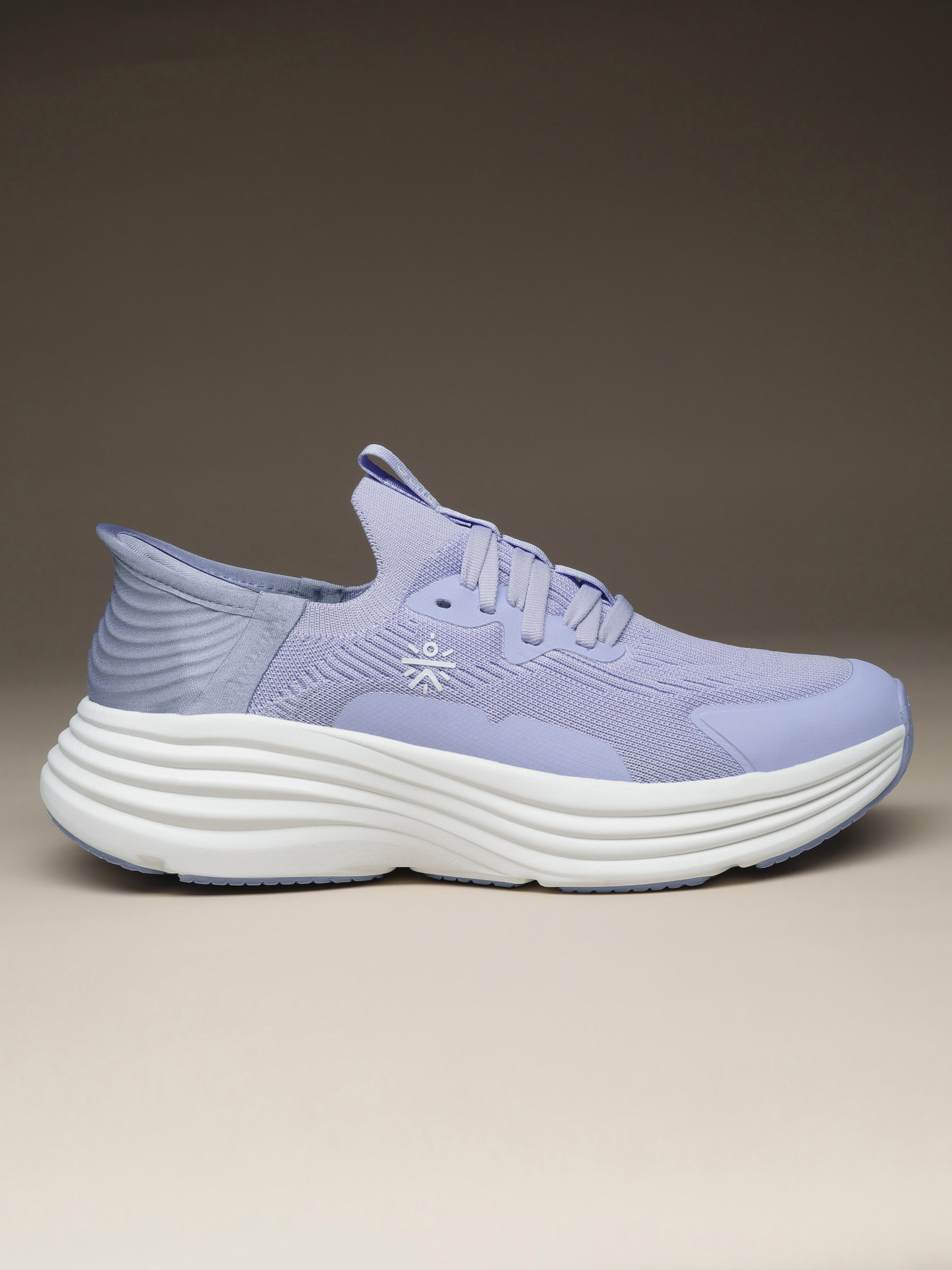 cult Women's CloudFlex Slip-On Walking Shoes - Lavender