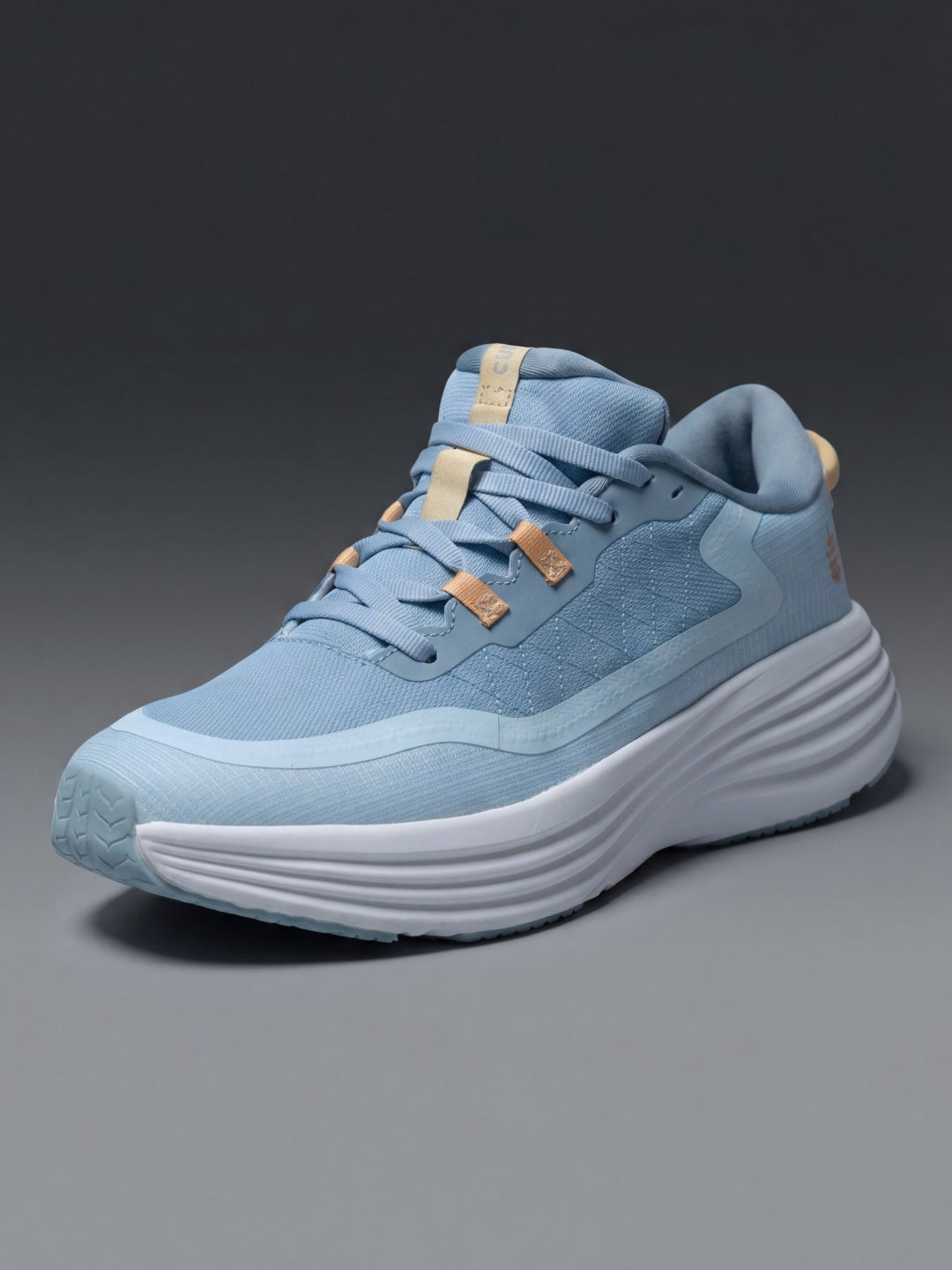 cult Women's WaveWalk Walking Shoes - Slate