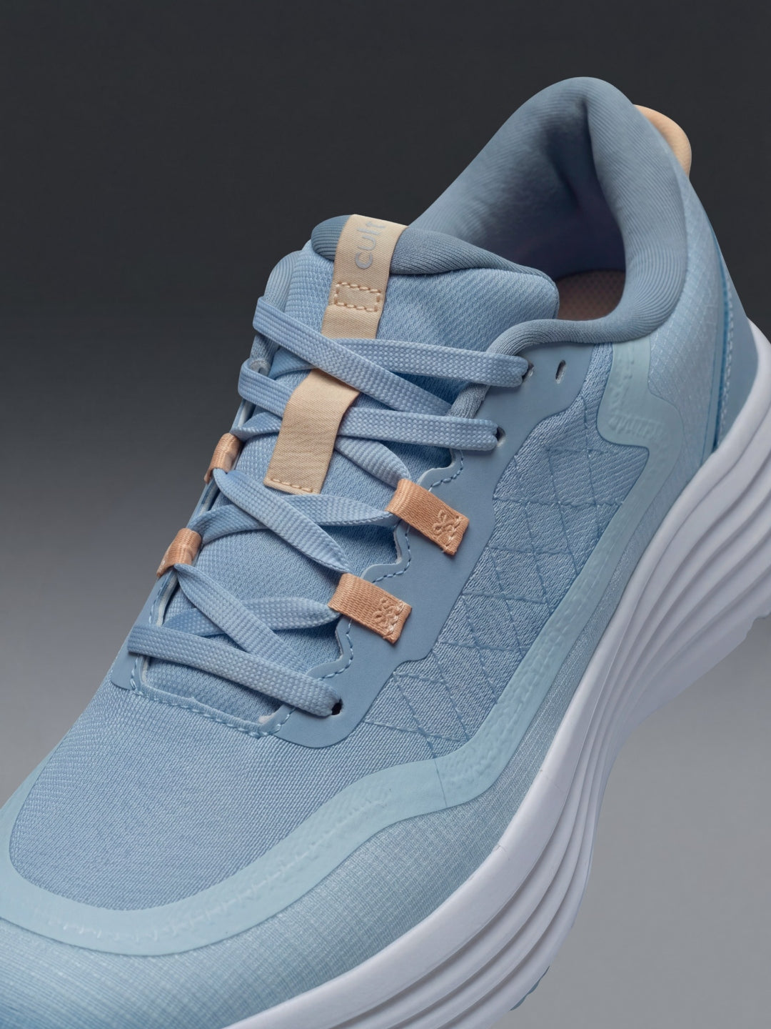 cult Women's WaveWalk Walking Shoes - Slate