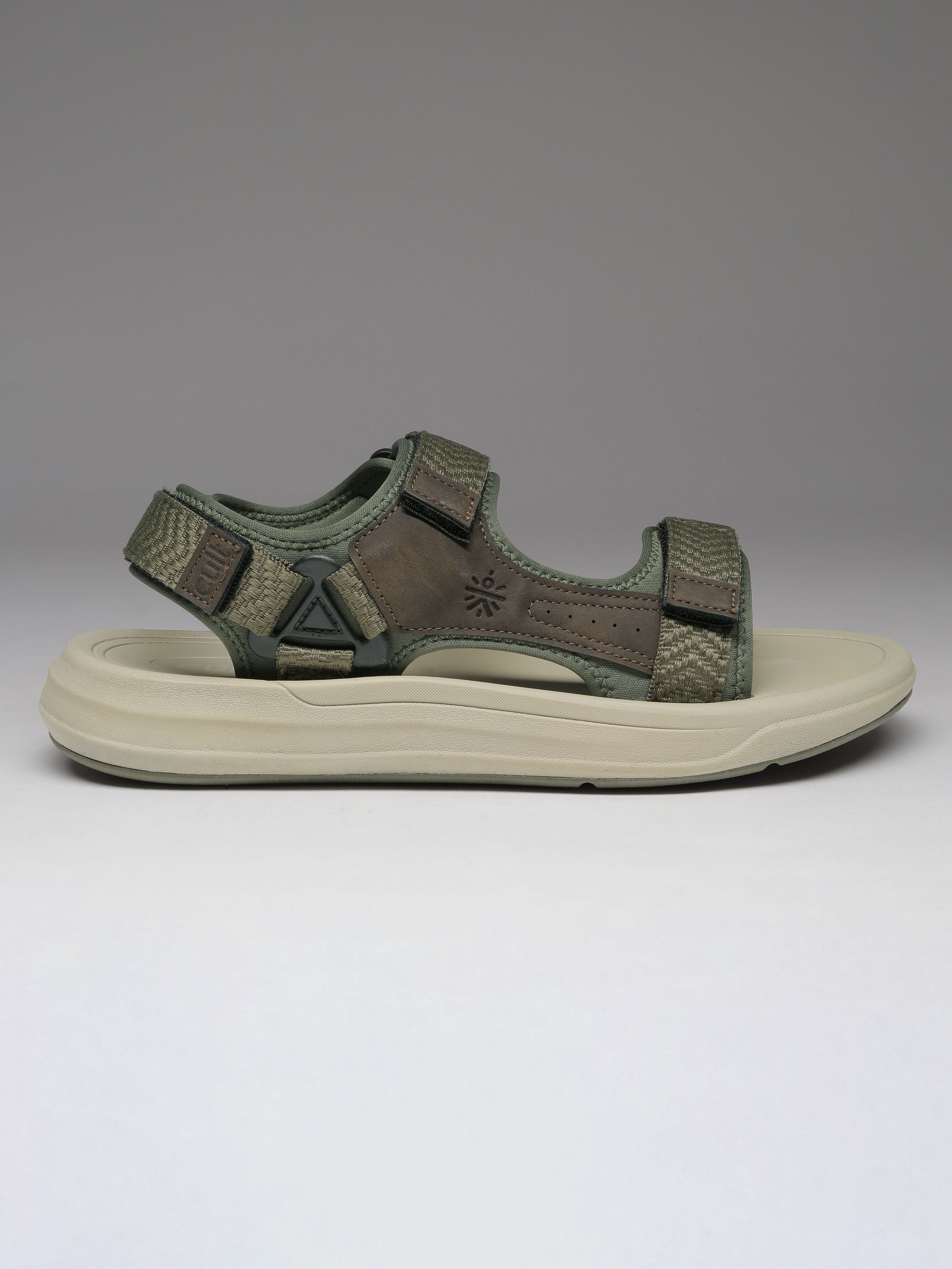 cult Men's TerraLoop Sandals - Olive