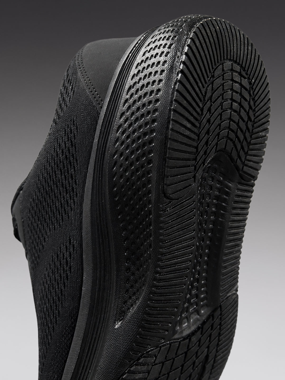 cult Men's AeroVent Running Shoes - Black