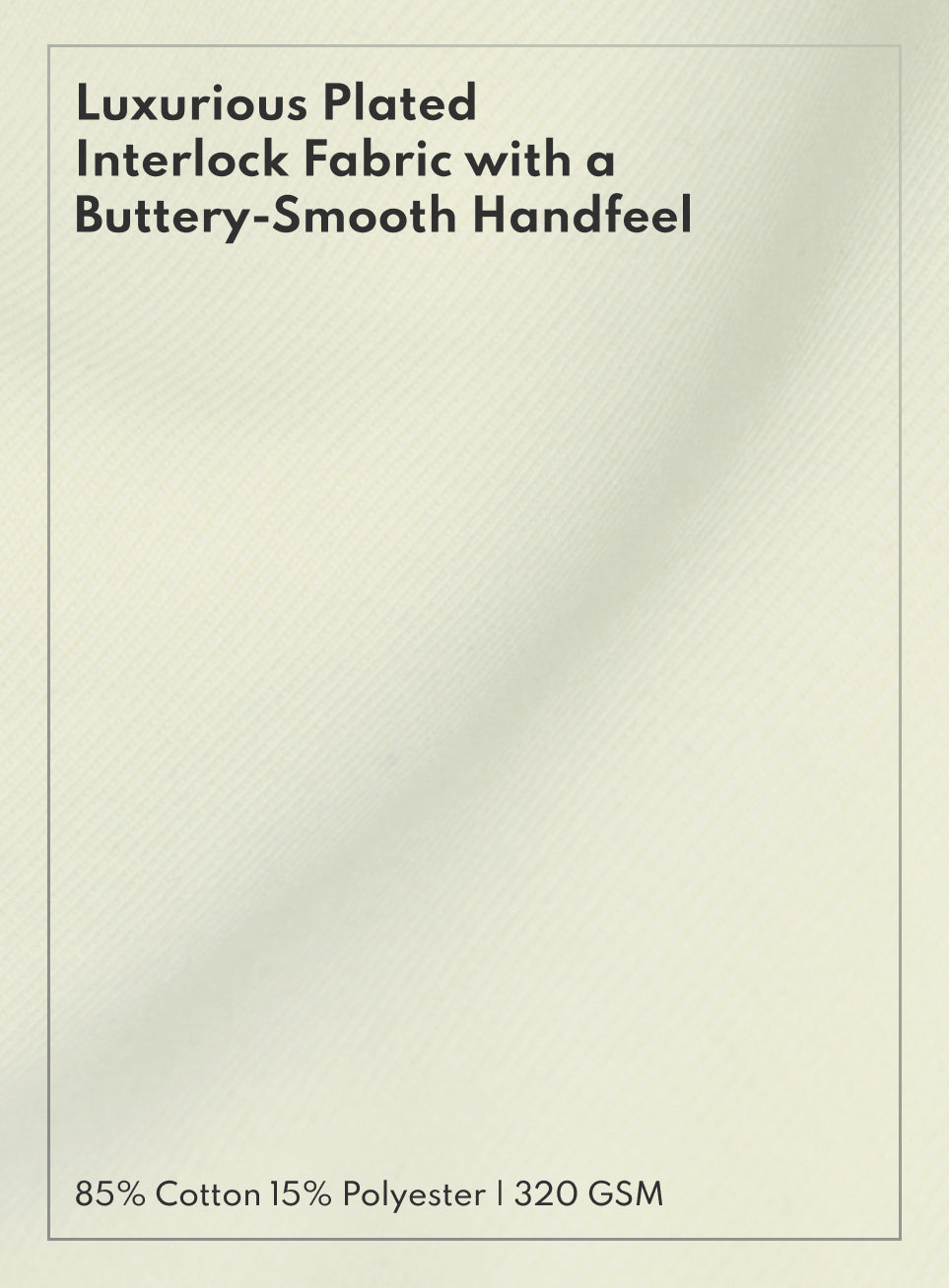 Men's Off-White Ultra Luxe Classic Shorts