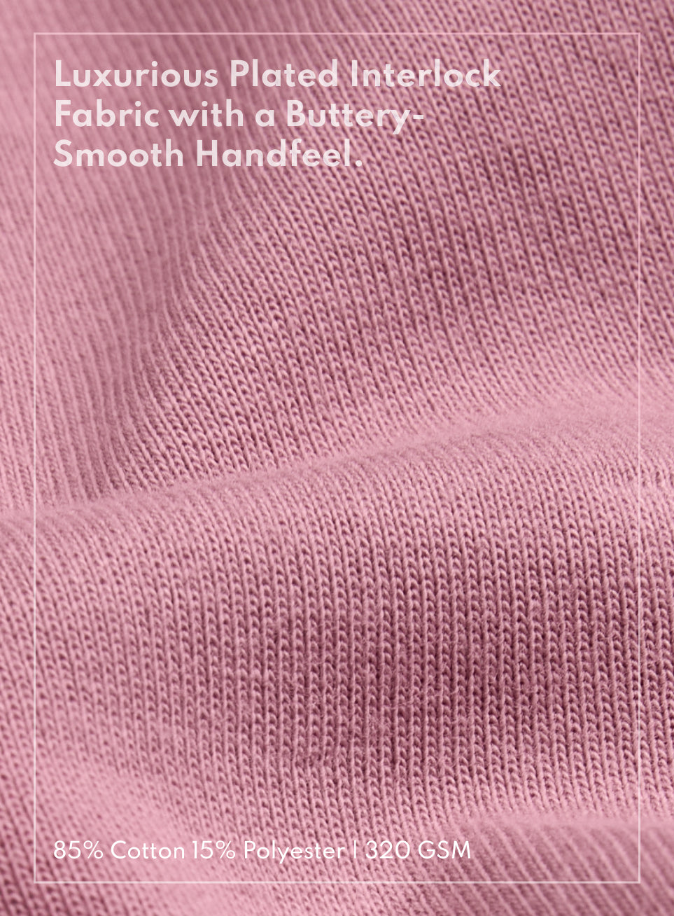 Women's Pink Ultra Luxe Classic Shorts