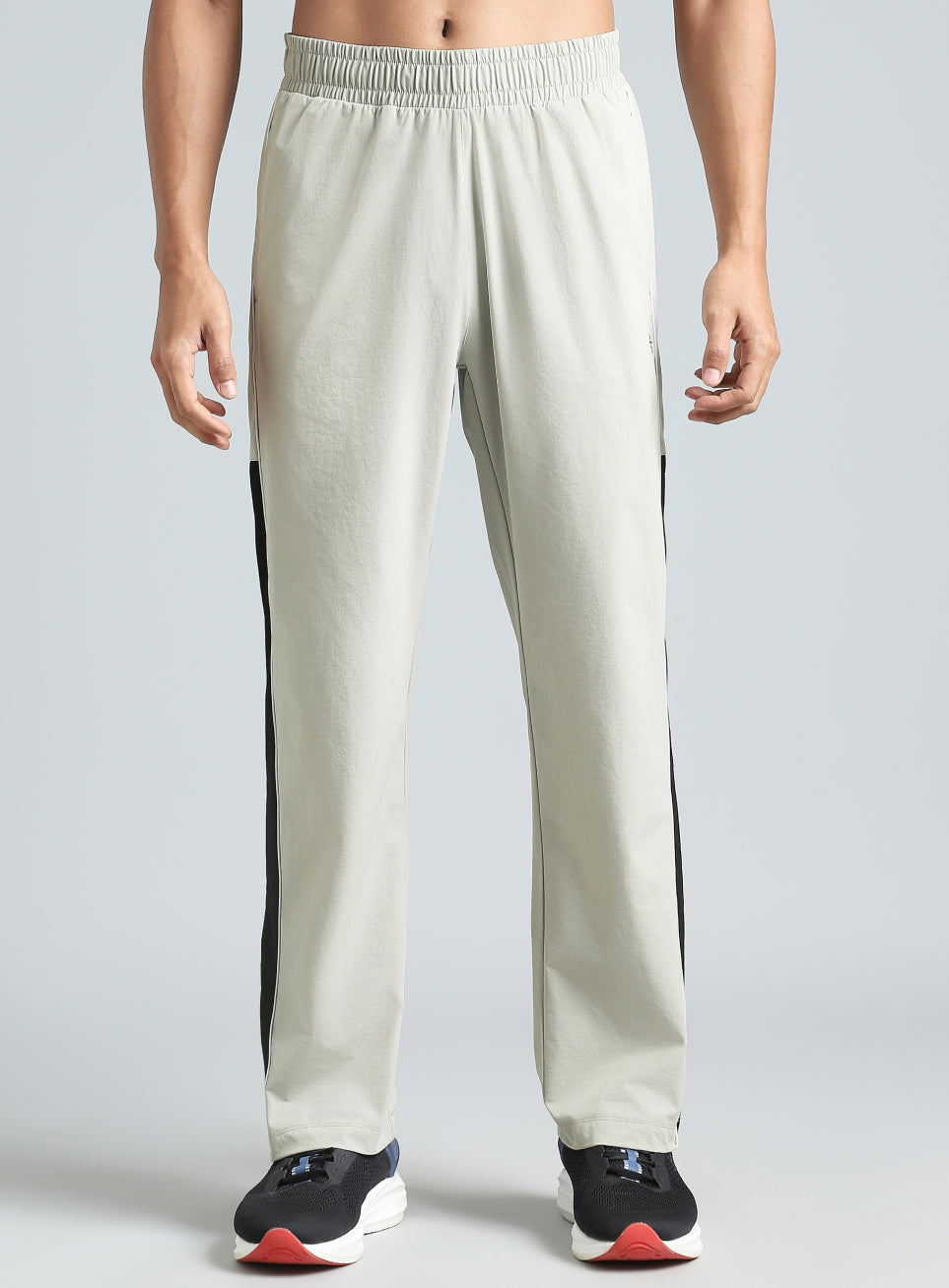 Men's L.Grey Active Day Out Trackpants