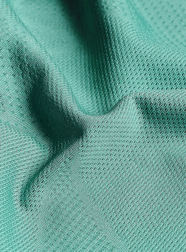 Men's Teal Power Training Sculpted T-shirt