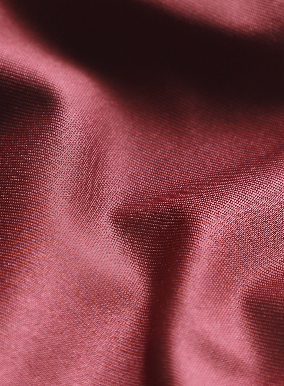 Men's Maroon Power Lifter Compression T-shirt