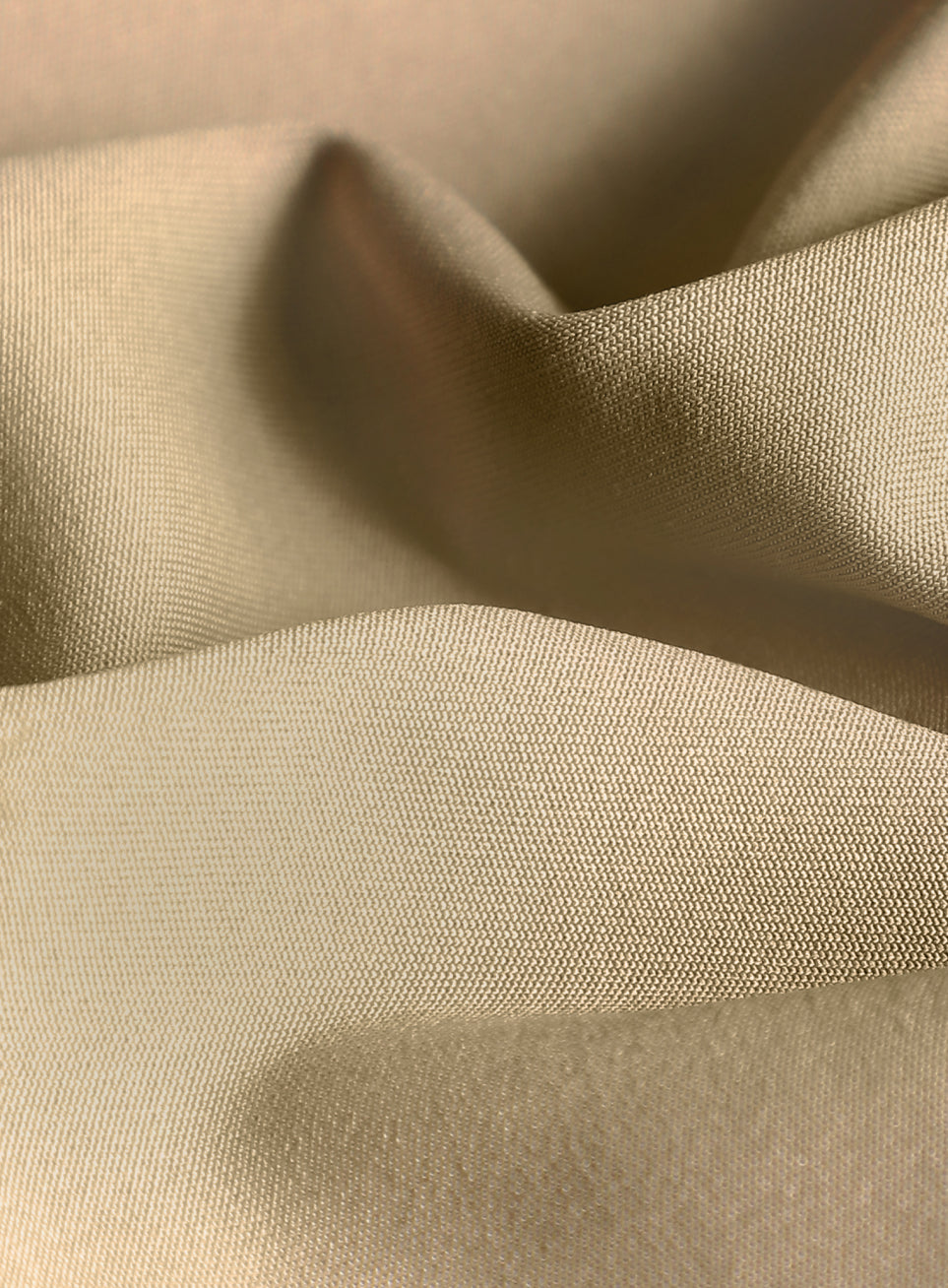 Men's Beige Pace Up Running Shorts
