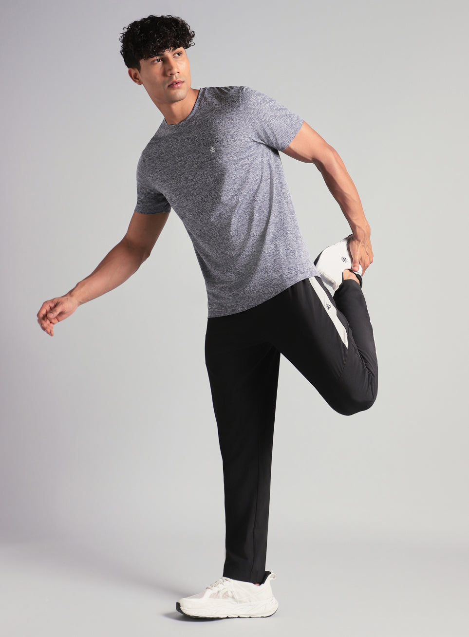 Men's Navy Ultimate Training T-shirt