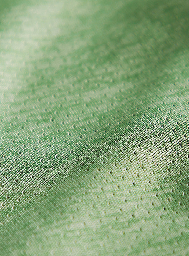 Men's Green Training Essential T-shirt