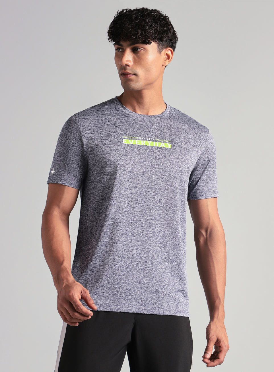 Men's Navy ultimate Training T-shirt
