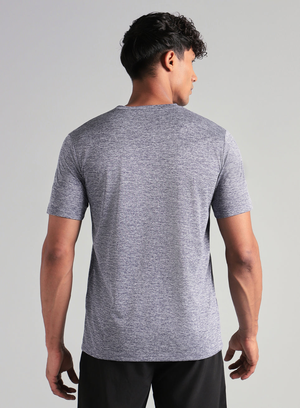 Men's Navy ultimate Training T-shirt