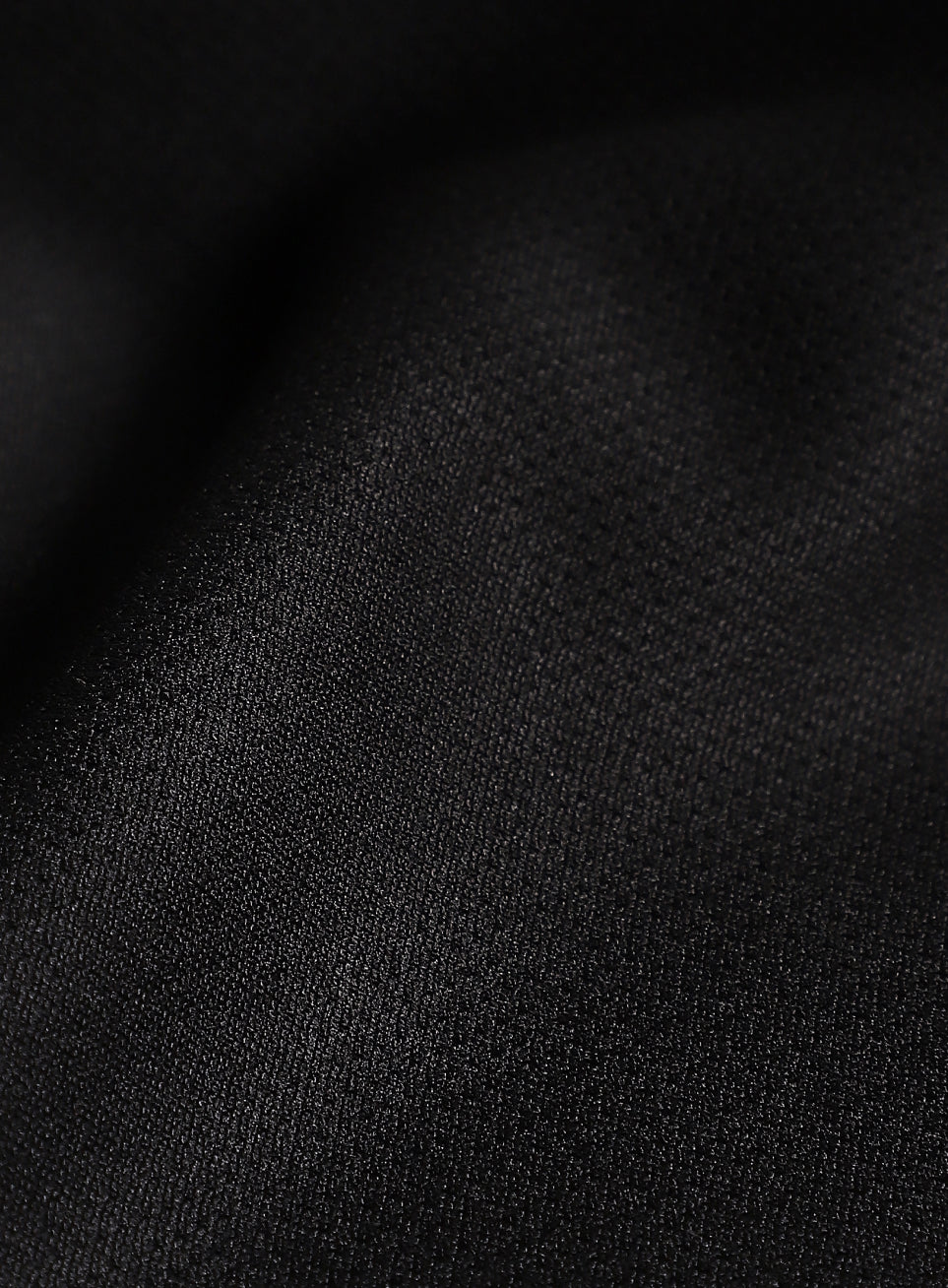 Men's Black Training Graphic T-Shirt