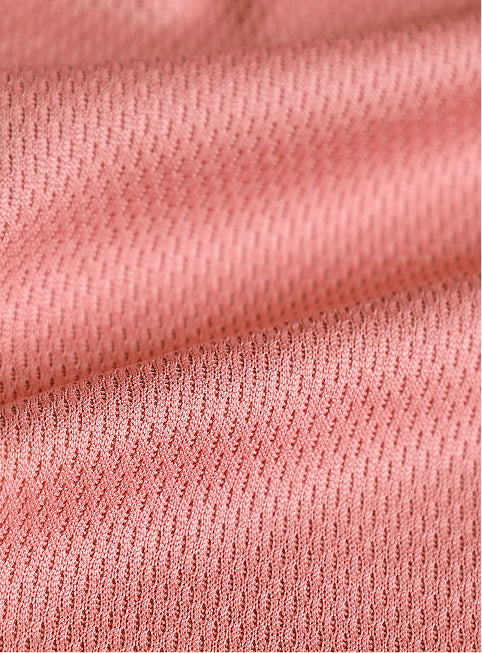 Women's Pink Performance T-Shirt
