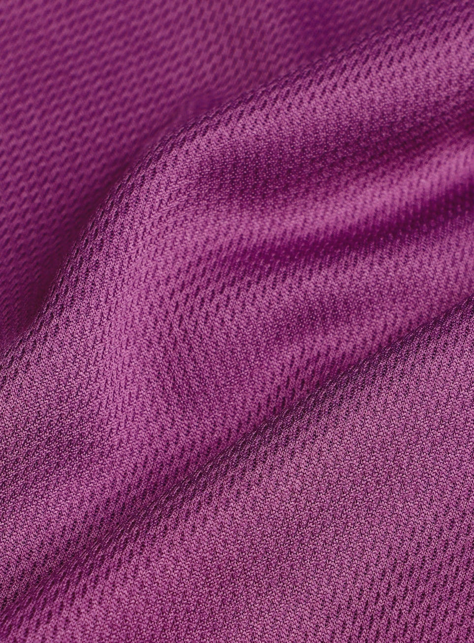 Women's Purple Performance T-shirt