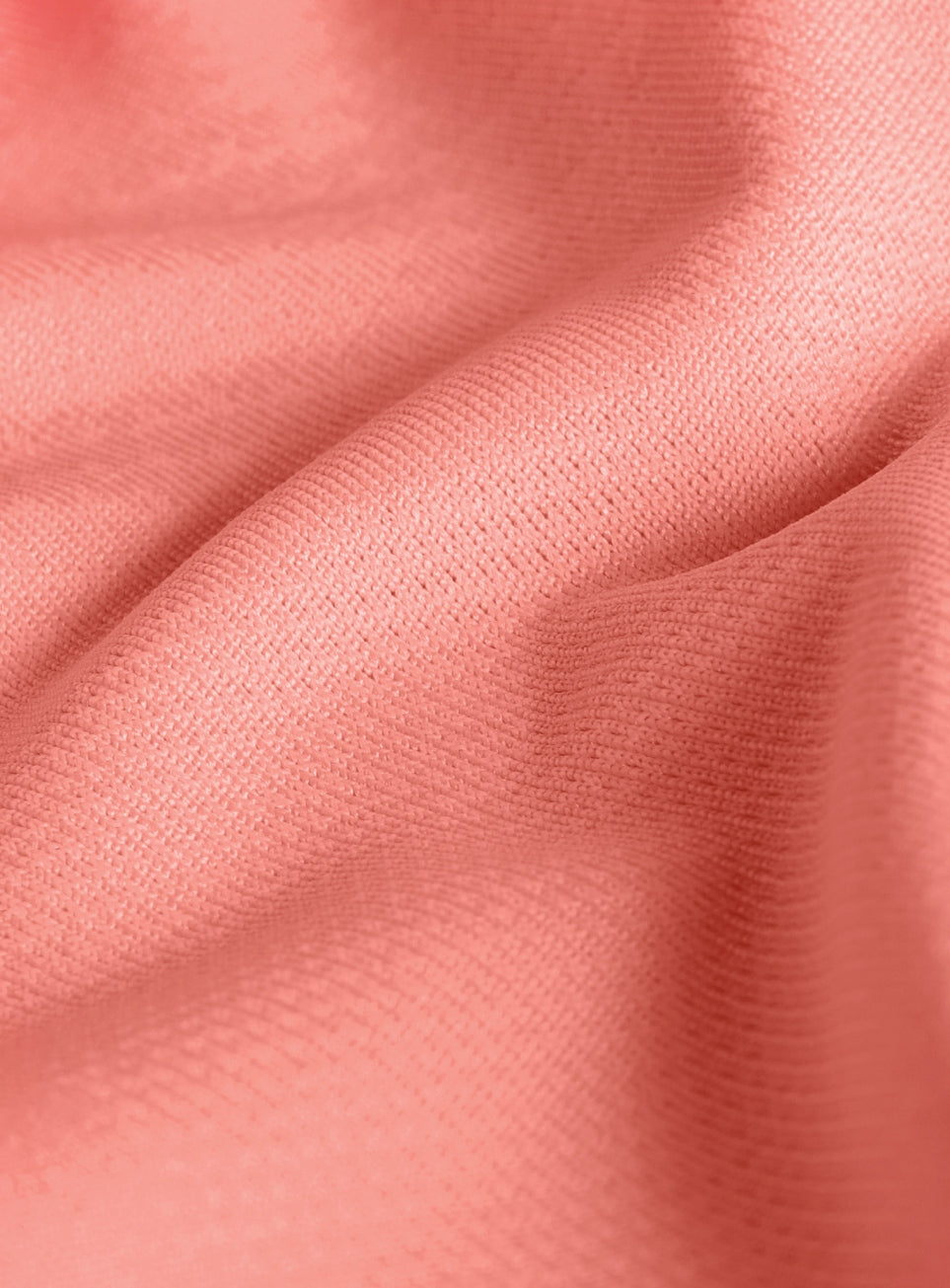 Women's Coral Boxy Fit Training Tank