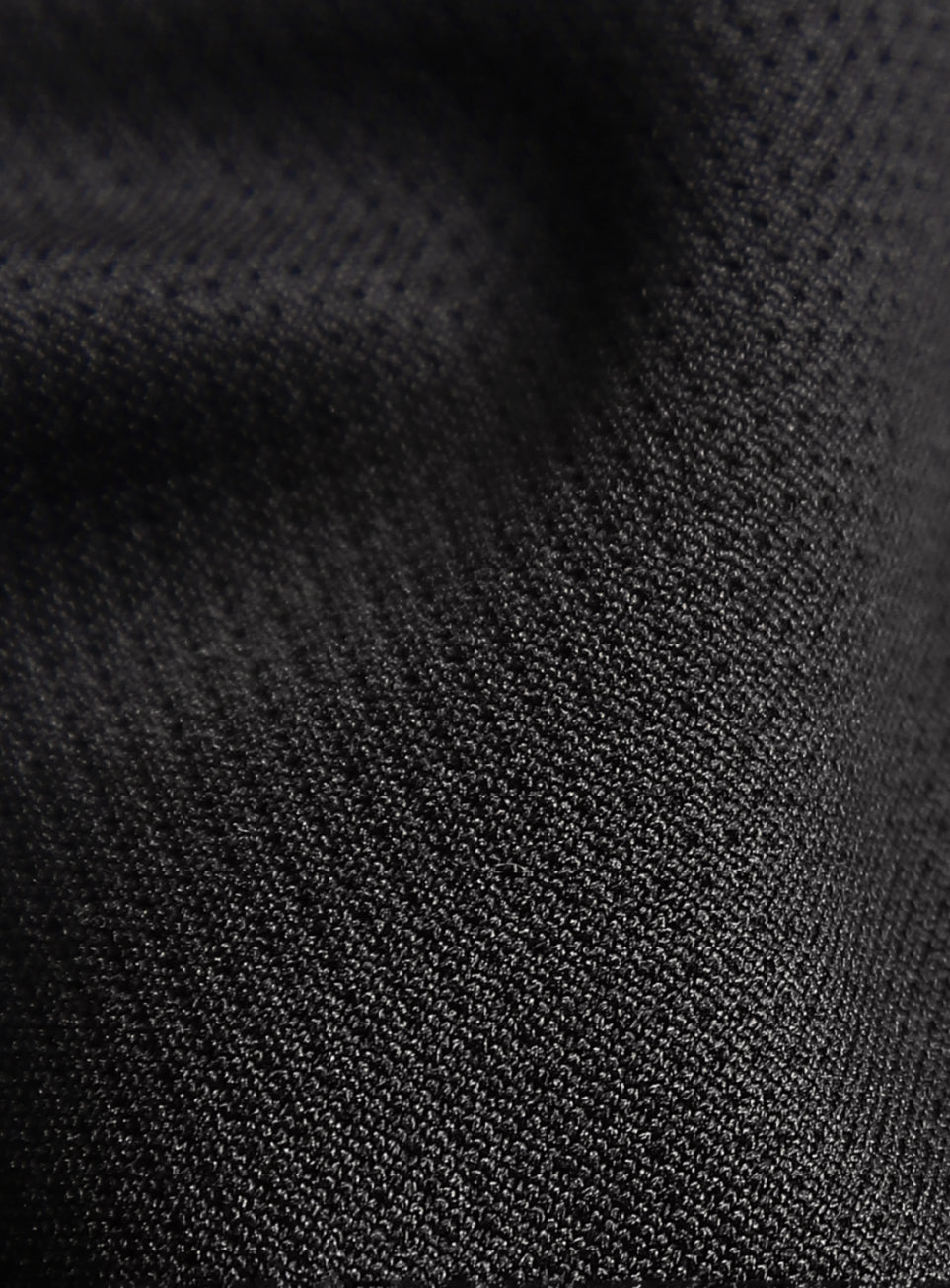 Men's Black Power Move Training Shorts