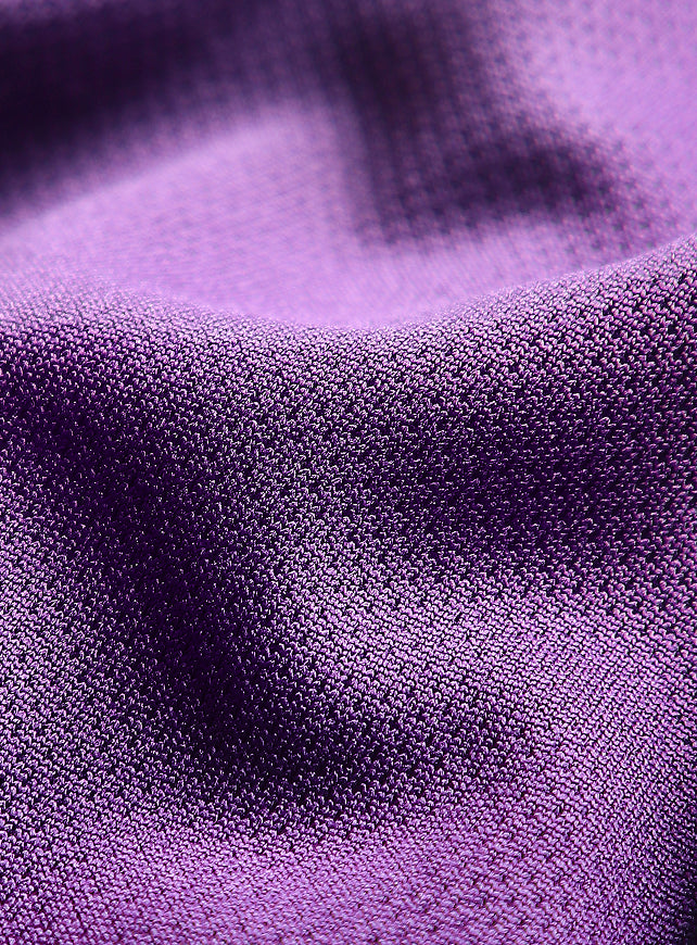 Men's Purple Power Move Training Shorts