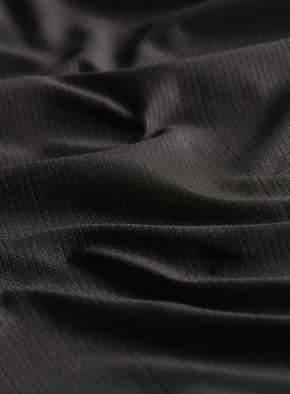 Women's Black Swift Back Vent Training Tank Top