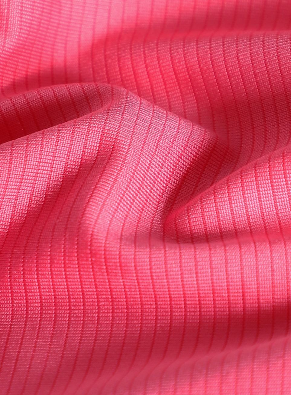 Women's Pink Swift Back Vent Training Tank Top