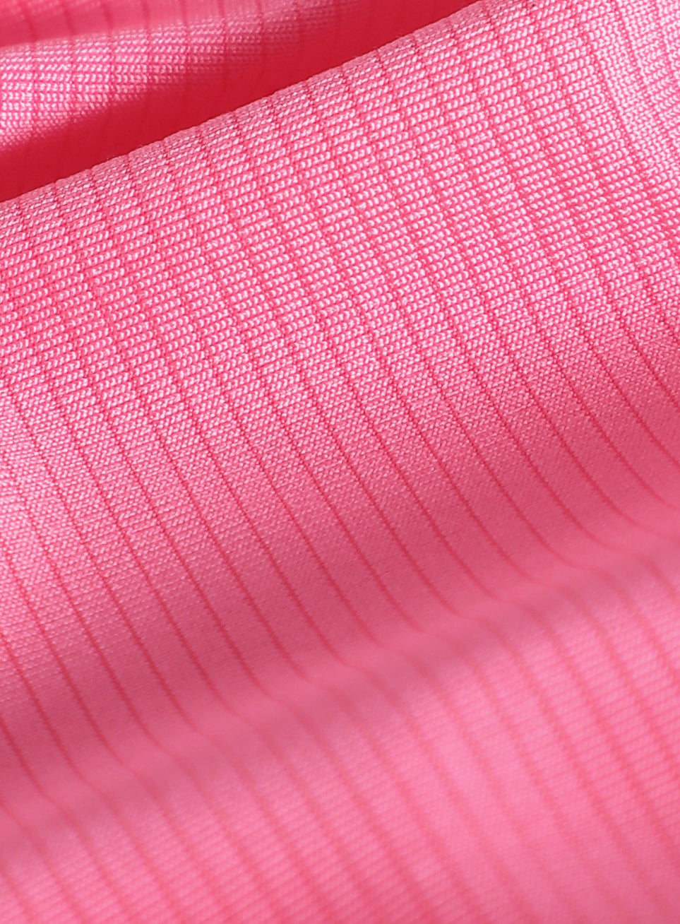 Women's Pink Swift Back Vent Training T-Shirt
