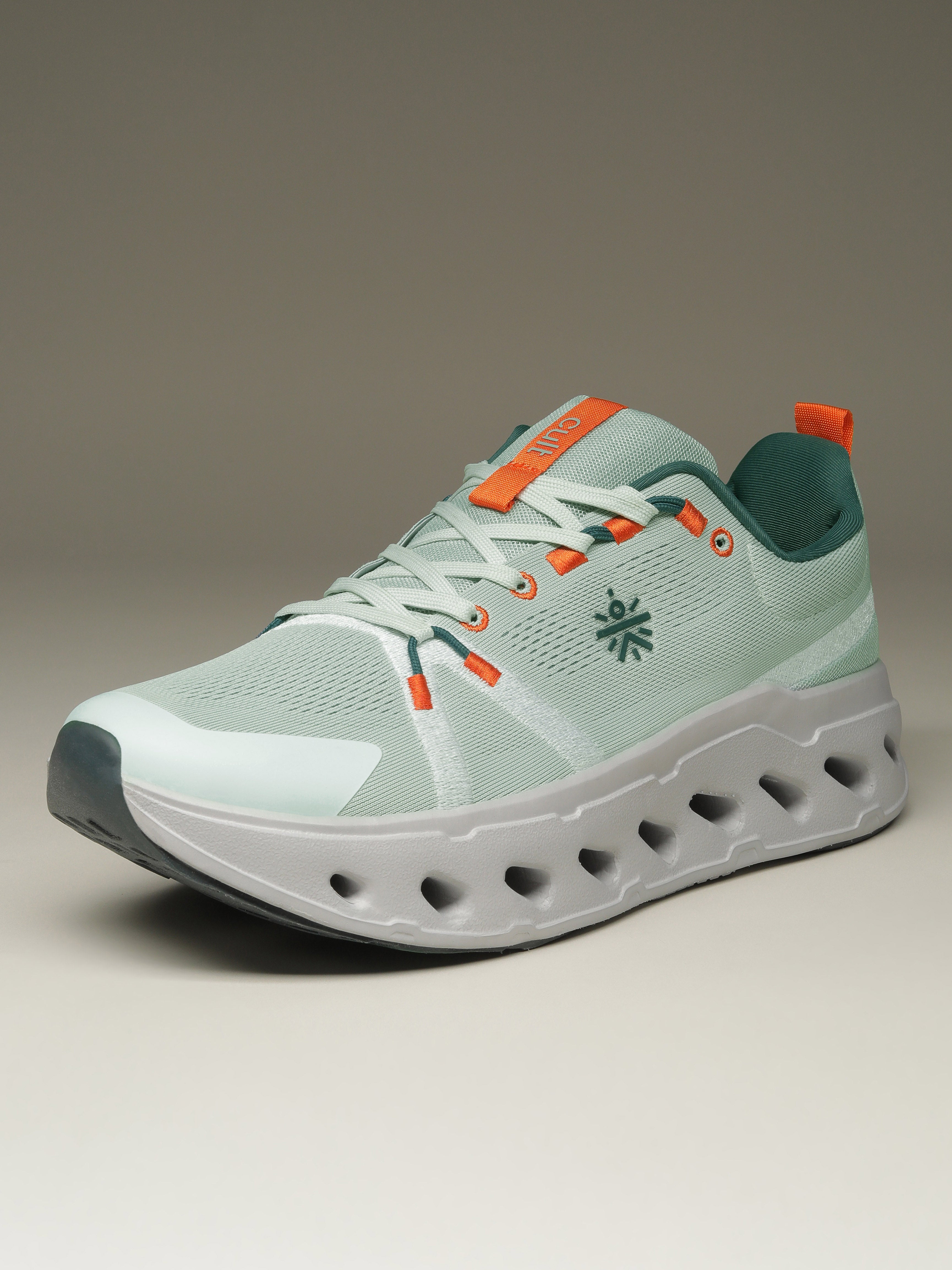 cult Men's CloudForm Walking Shoes - Mist