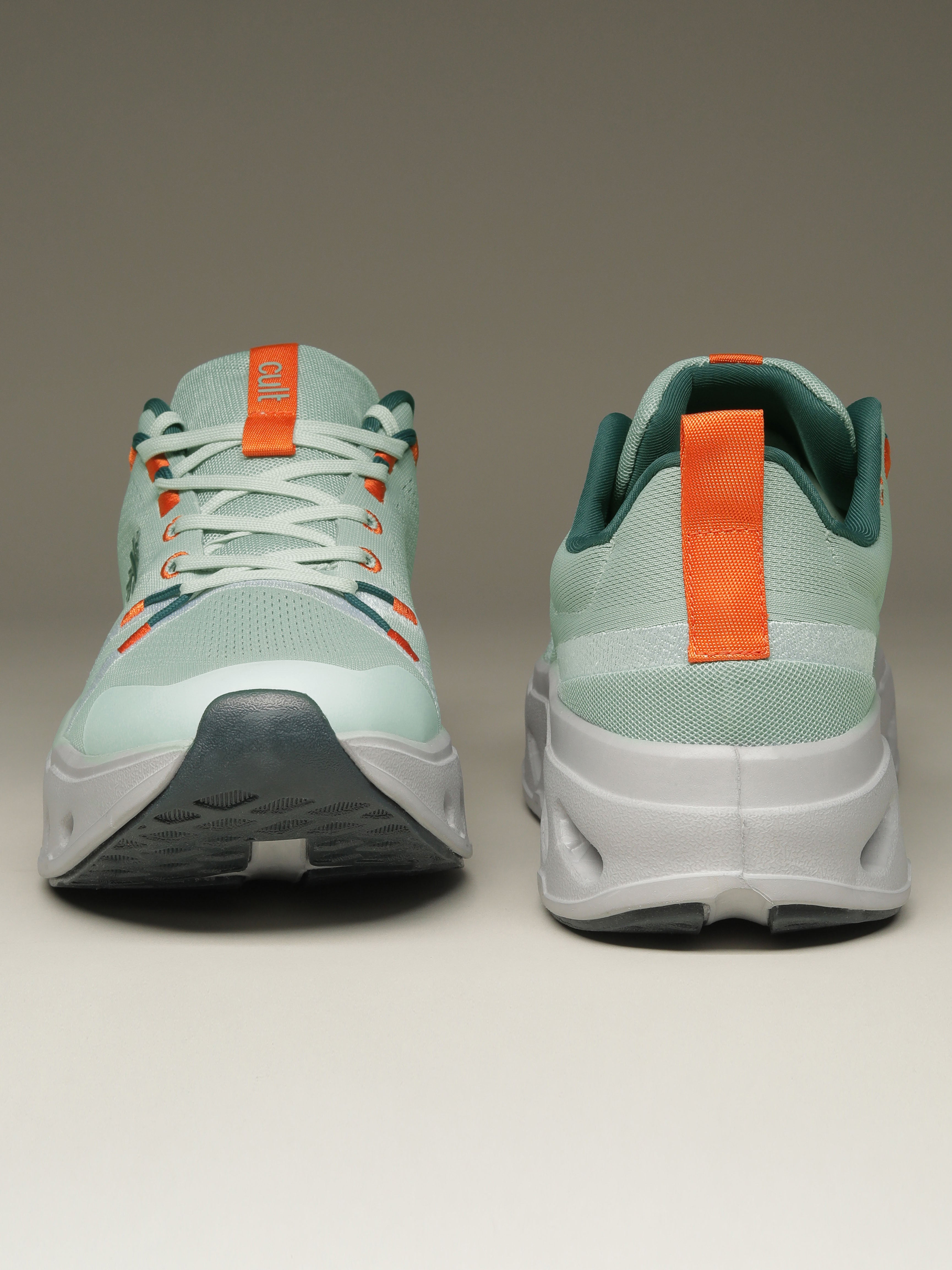 cult Men's CloudForm Walking Shoes - Mist