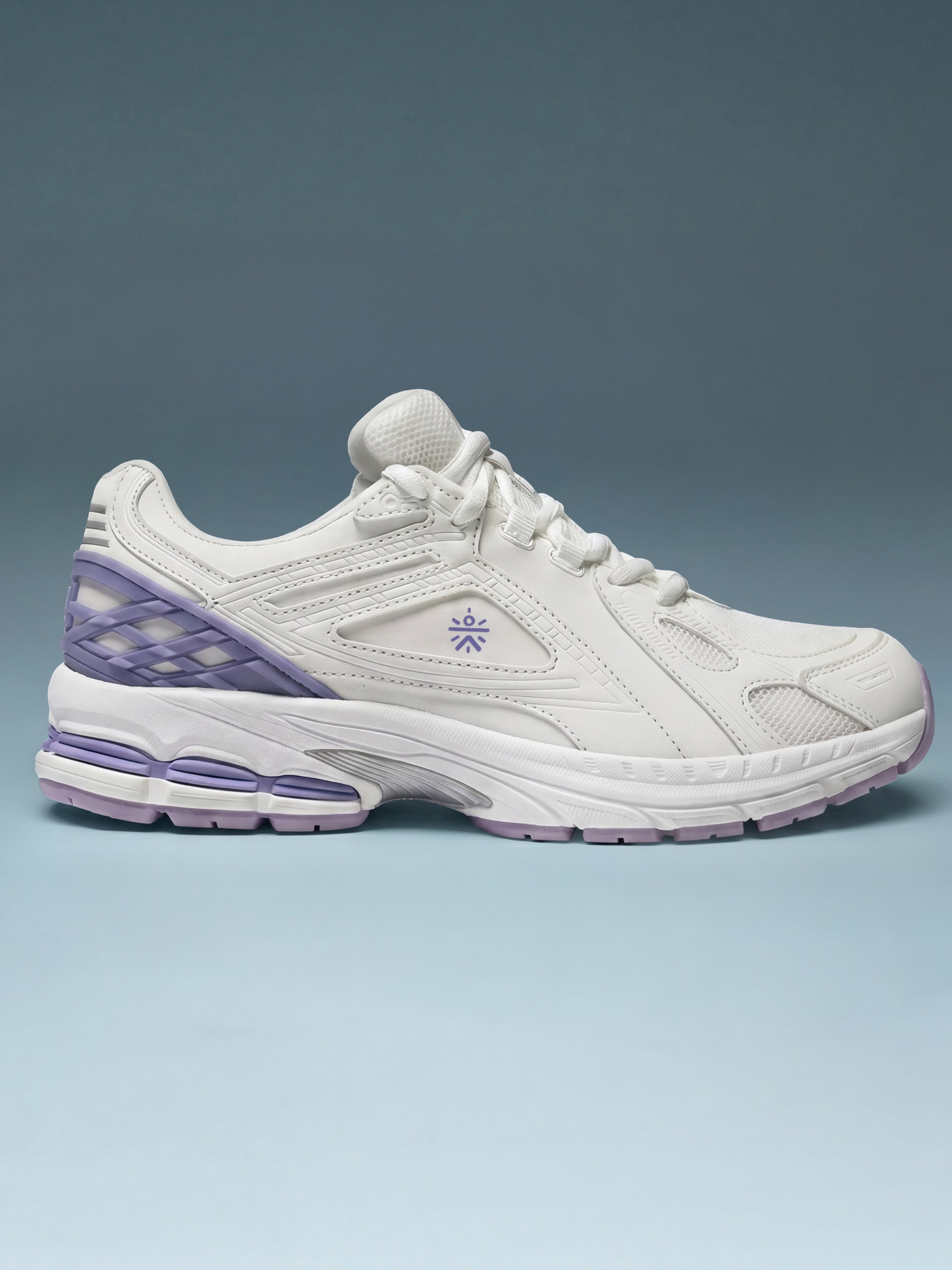 cult Women's GlideSync Sneakers - White