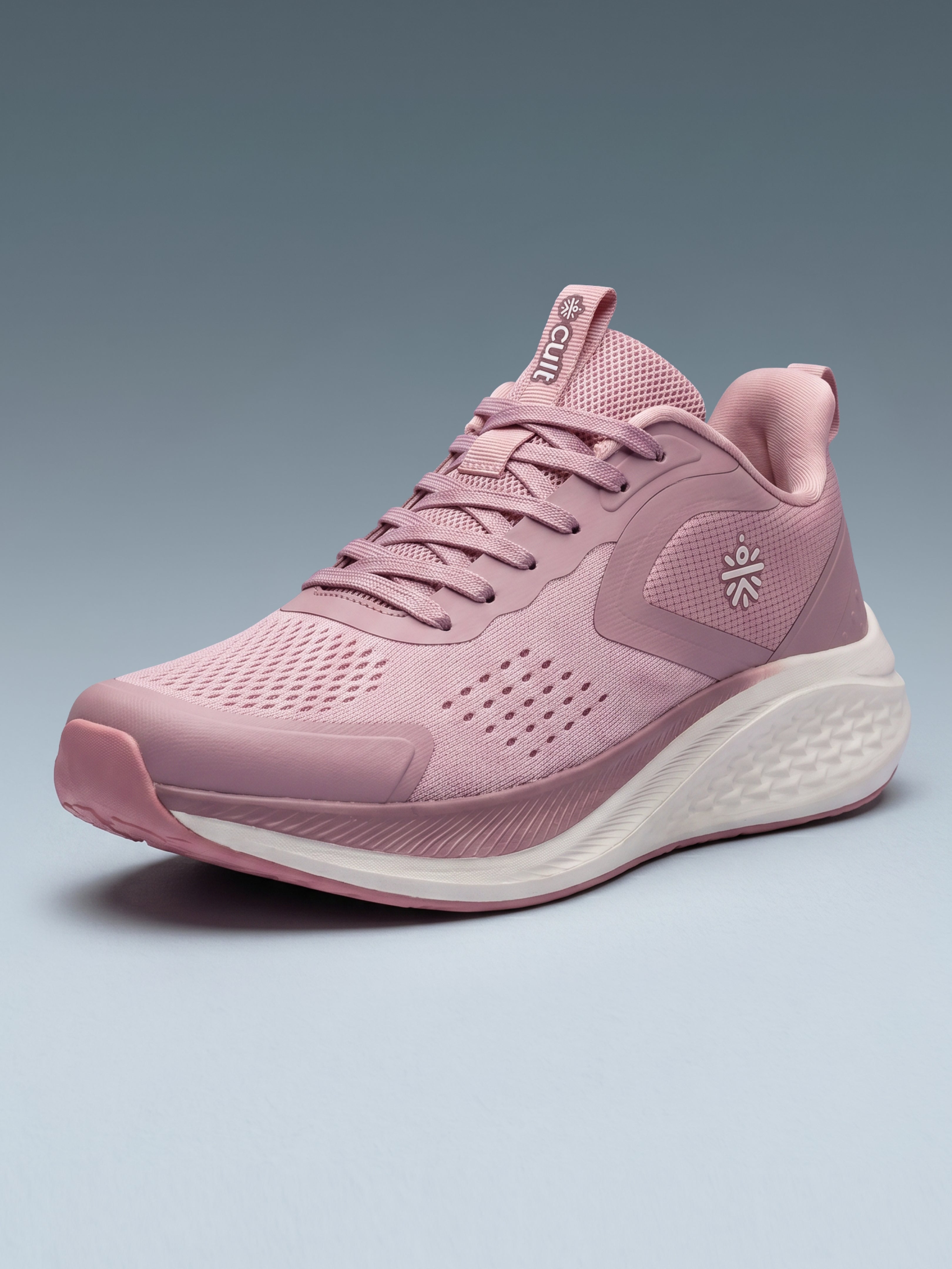 cult Women's GlideRise Running Shoes - L.Mauve